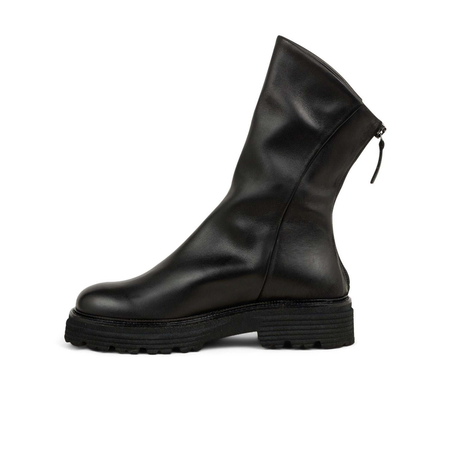 Boots et bottines Femme POIVRE DE CAYENNE SMEBOOTS K134-200 Noir