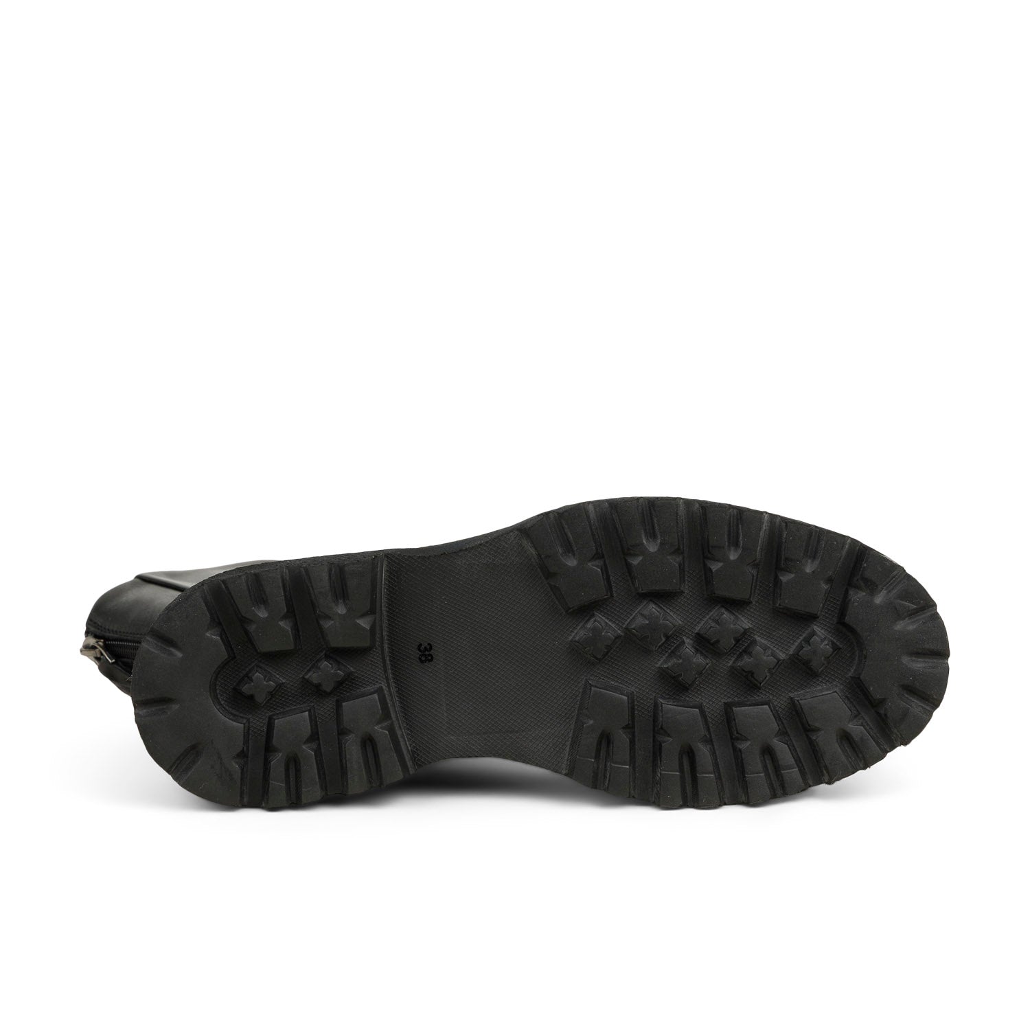 Boots et bottines Femme POIVRE DE CAYENNE SMEBOOTS K134-200 Noir