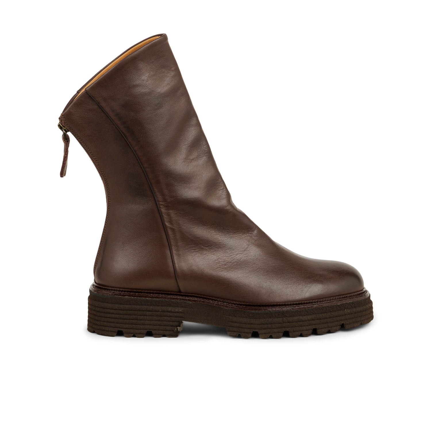 Boots et bottines Femme POIVRE DE CAYENNE SMEBOOTS K134-200 Marron