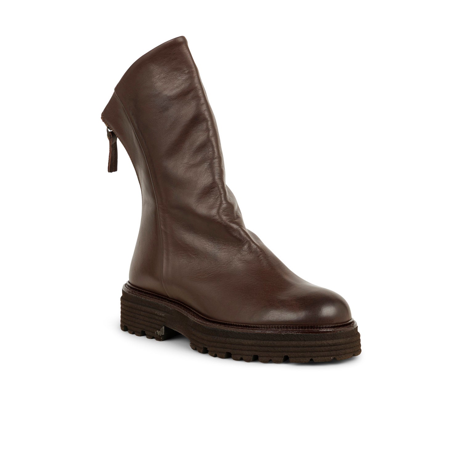 Boots et bottines Femme POIVRE DE CAYENNE SMEBOOTS K134-200 Marron