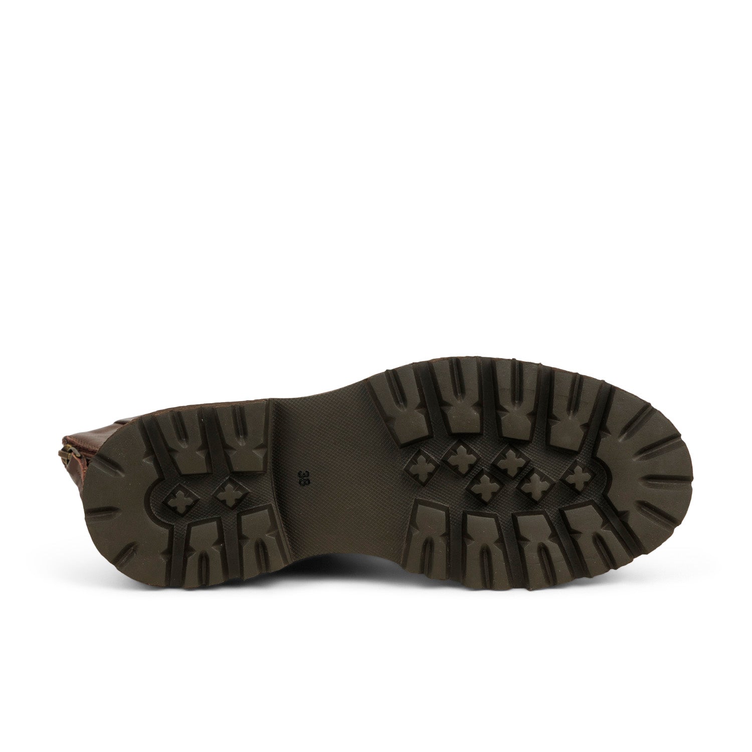 Boots et bottines Femme POIVRE DE CAYENNE SMEBOOTS K134-200 Marron
