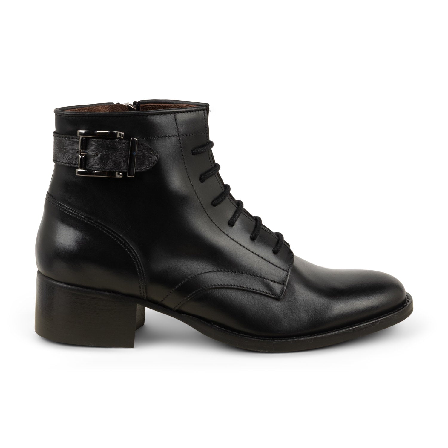 Boots et bottines Femme MURATTI ABIGAEL Noir