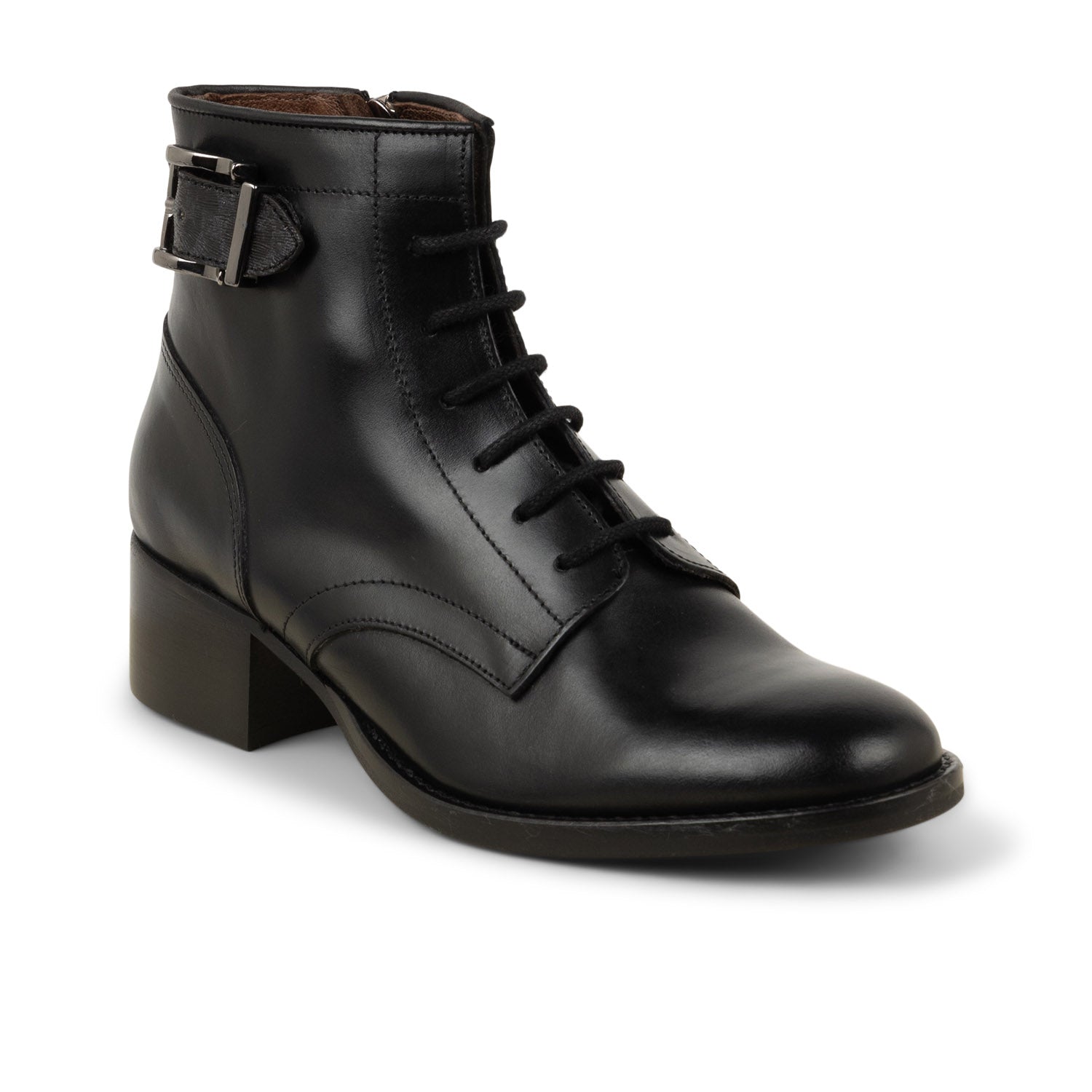 Boots et bottines Femme MURATTI ABIGAEL Noir