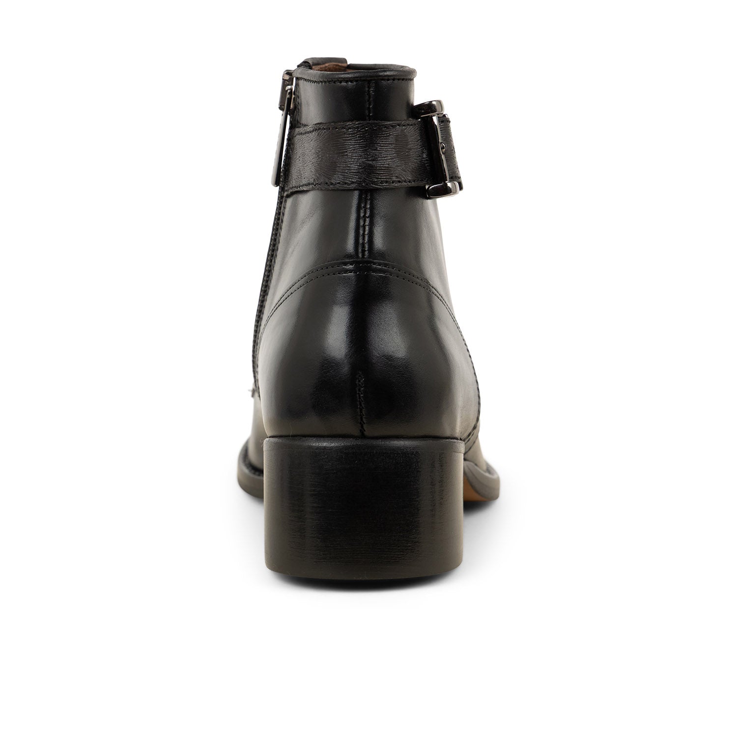 Boots et bottines Femme MURATTI ABIGAEL Noir