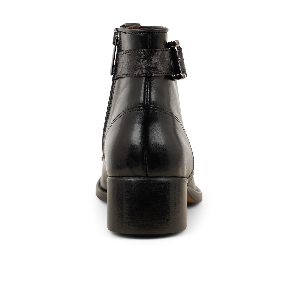 Boots et bottines Femme MURATTI ABIGAEL Noir