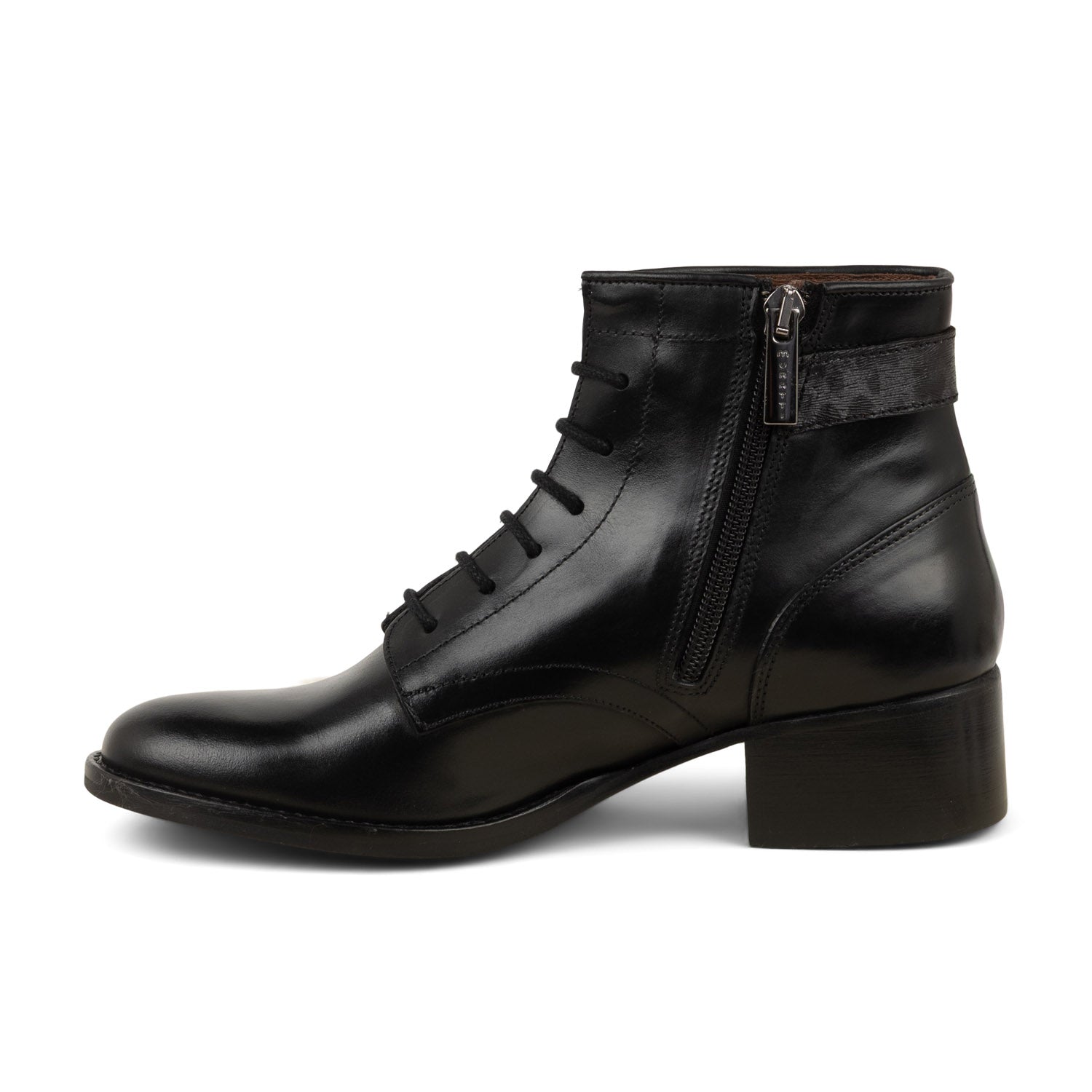 Boots et bottines Femme MURATTI ABIGAEL Noir