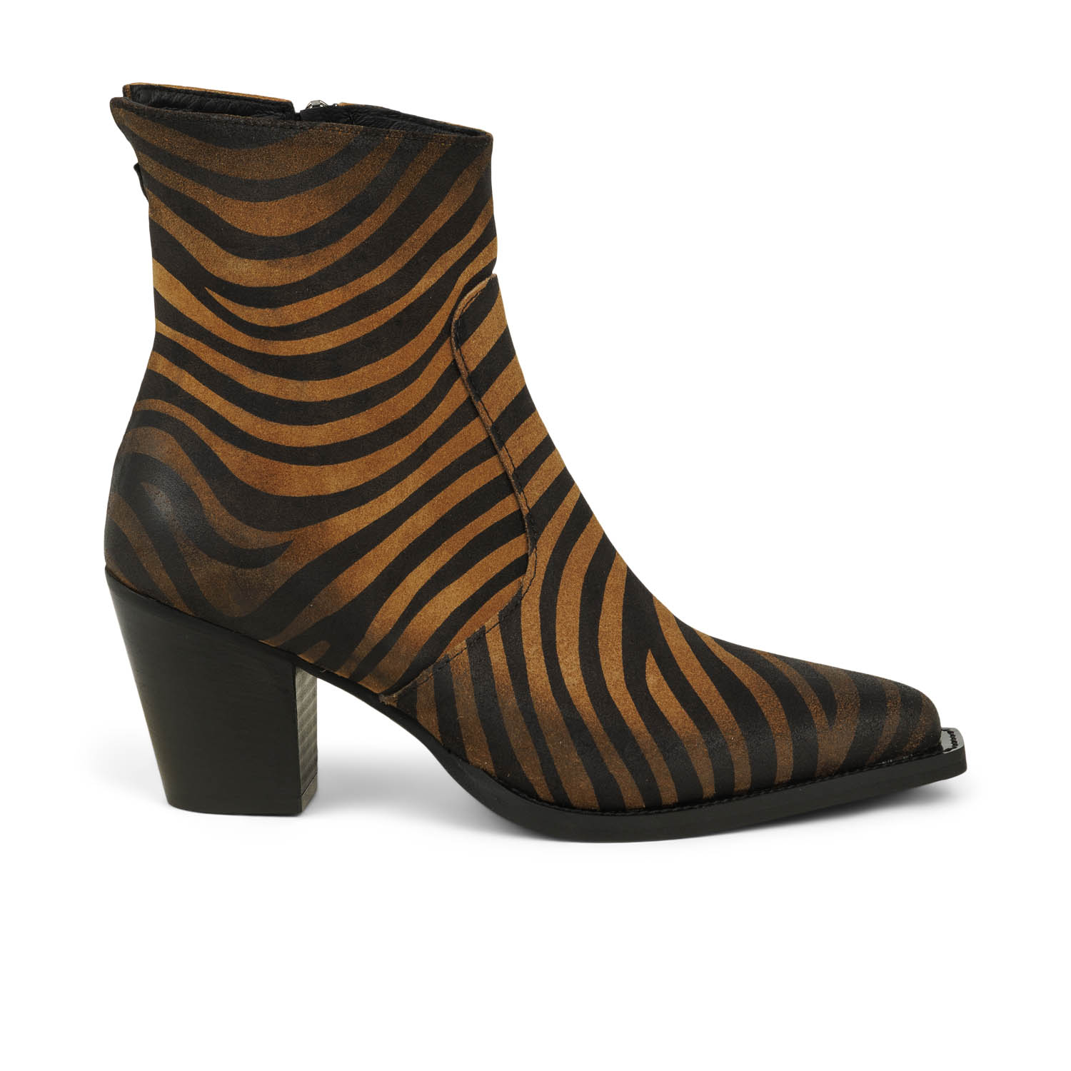 Boots et bottines Femme MURATTI MELIA Marron