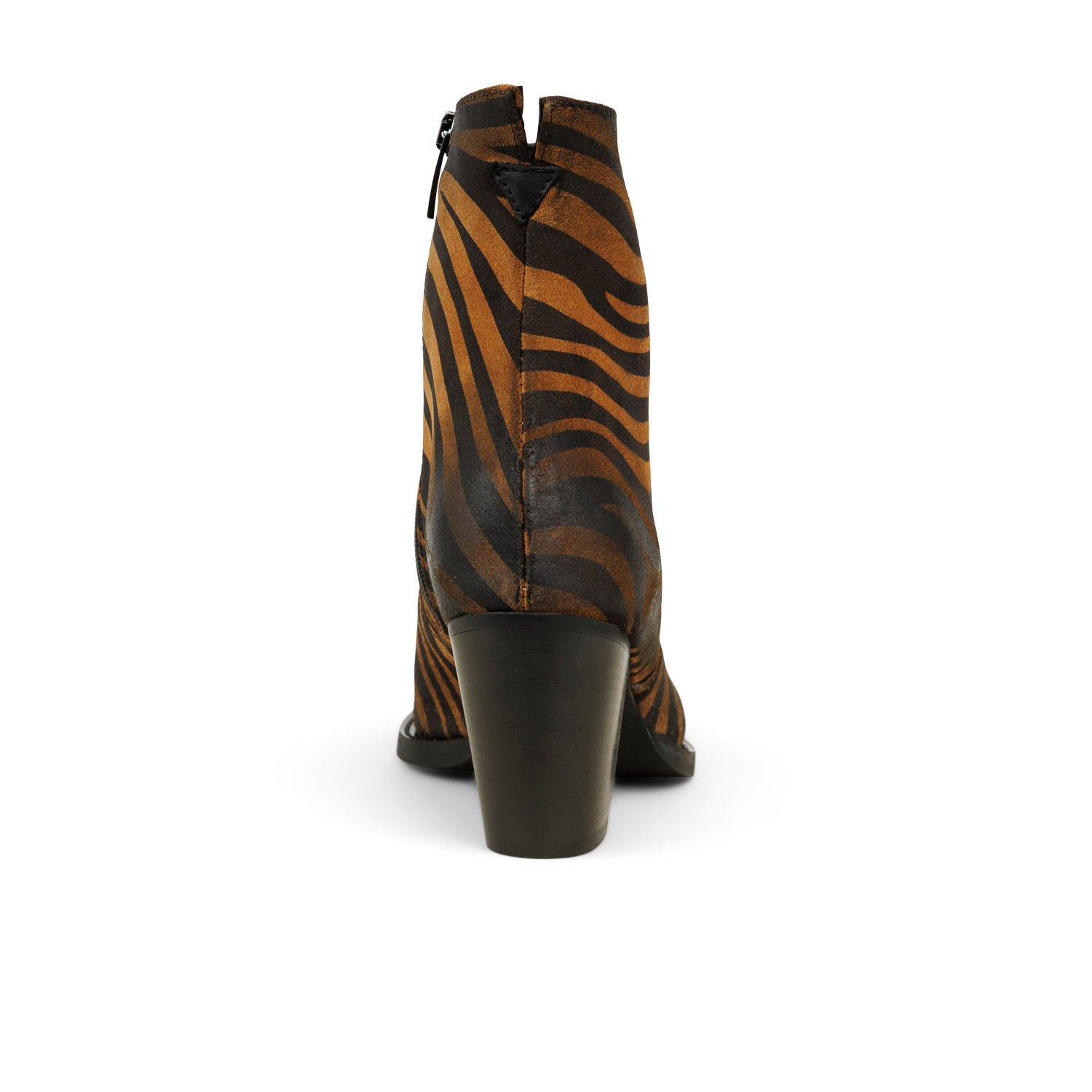 Boots et bottines Femme MURATTI MELIA Marron