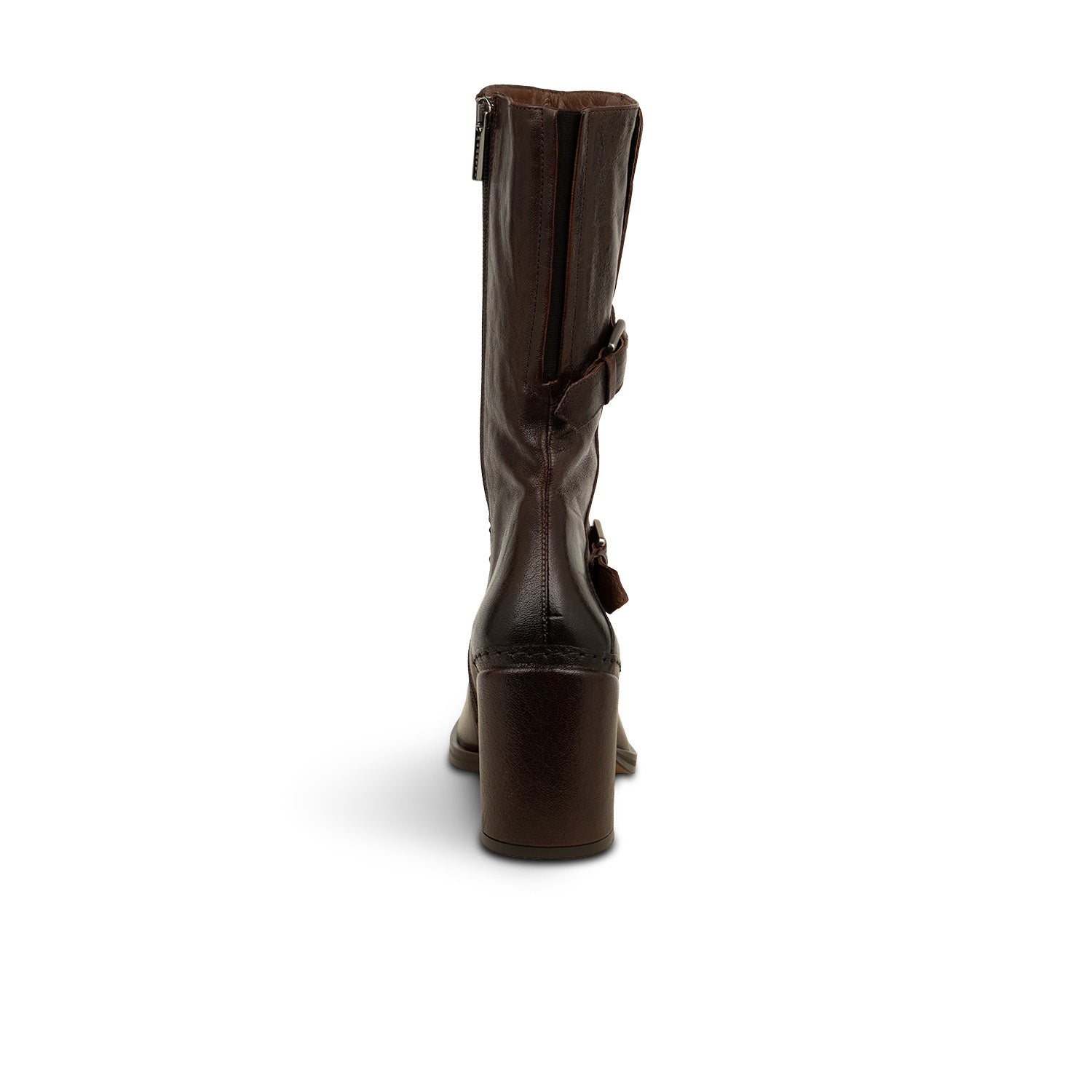 Bottes Femme MURATTI RENELDE Marron