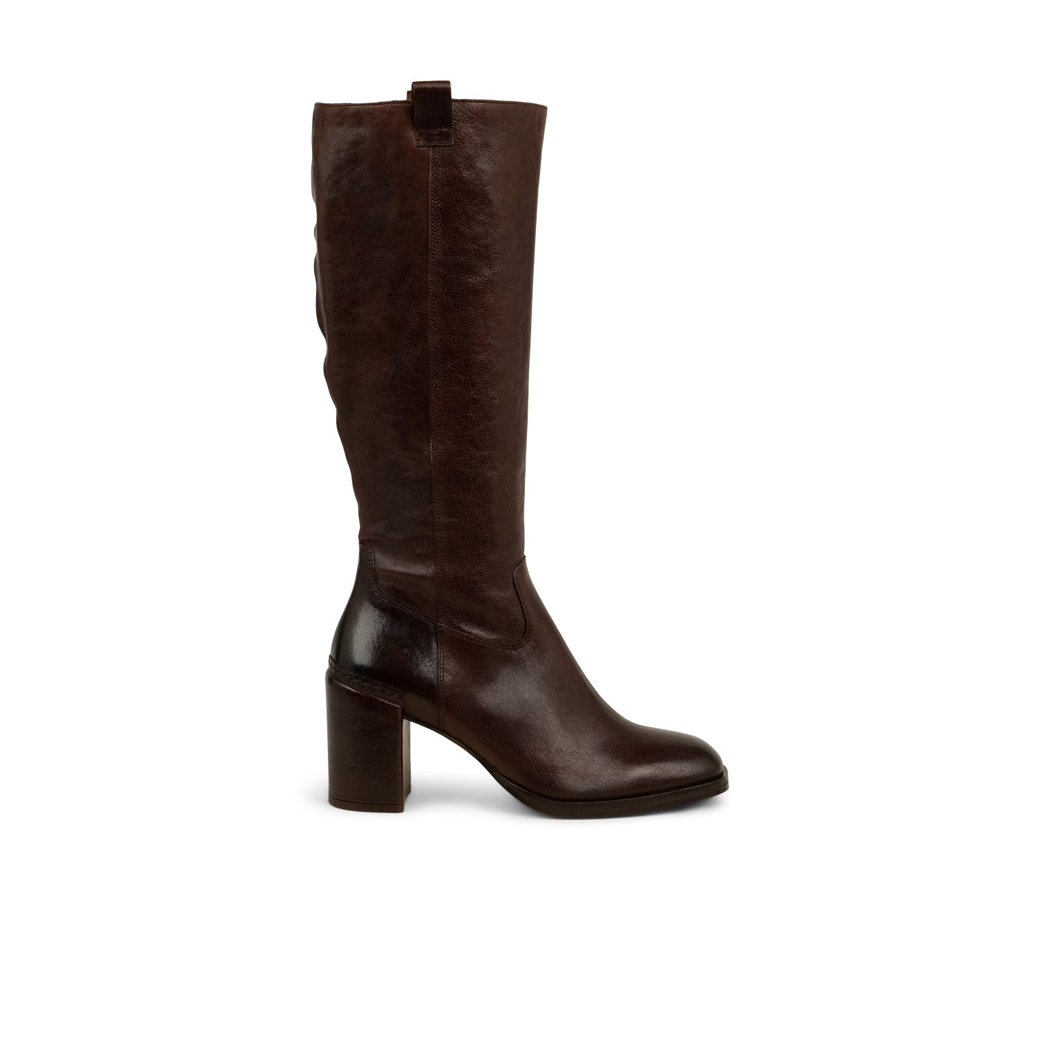 Bottes Femme MURATTI RENELLE Marron