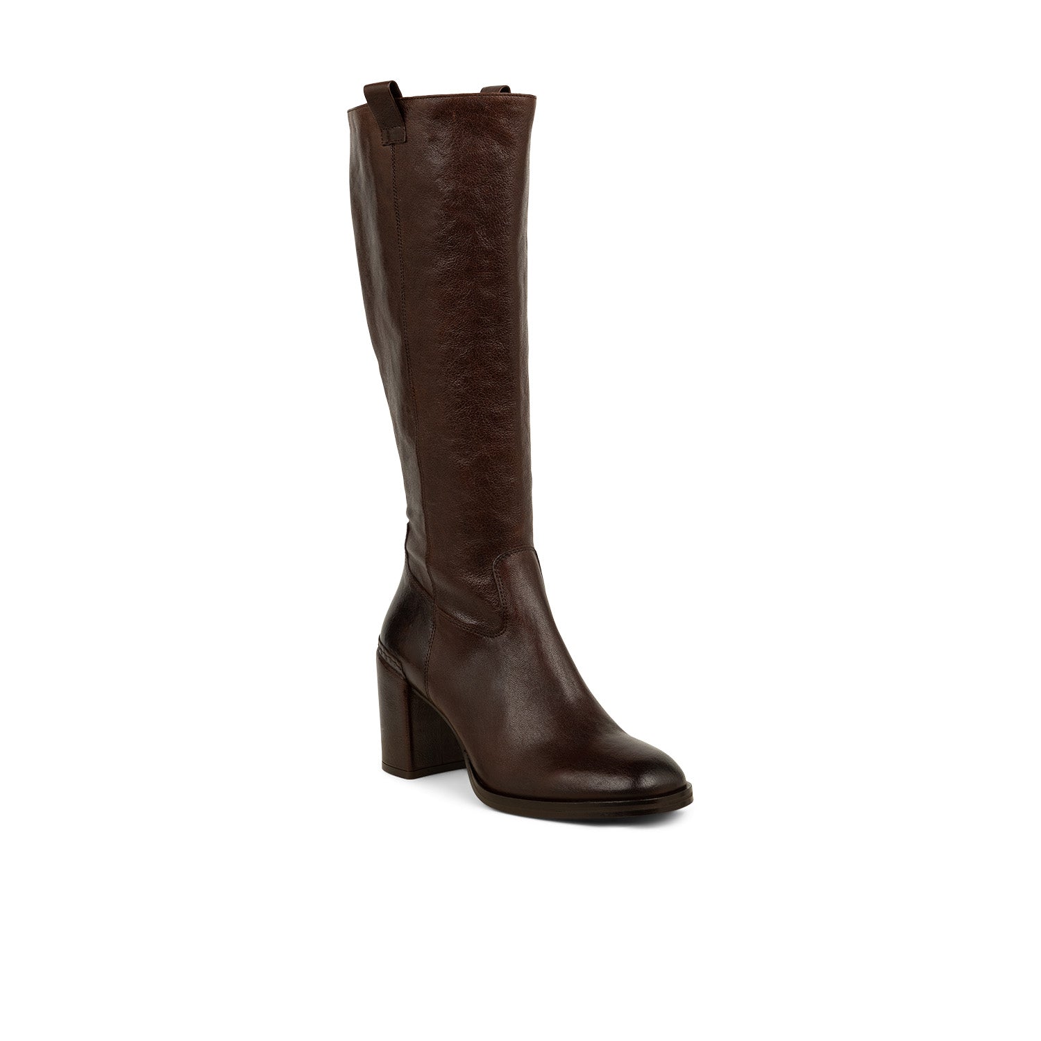 Bottes Femme MURATTI RENELLE Marron