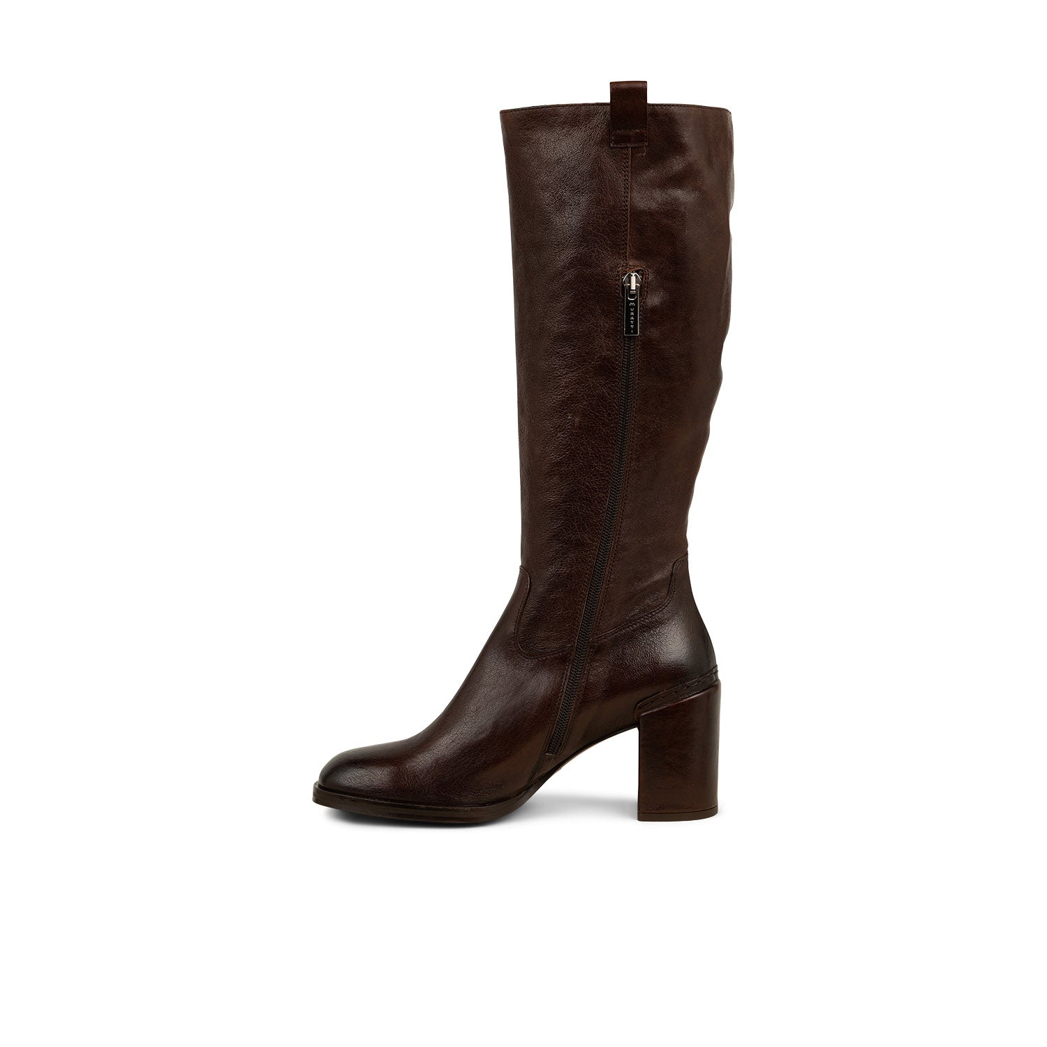 Bottes Femme MURATTI RENELLE Marron