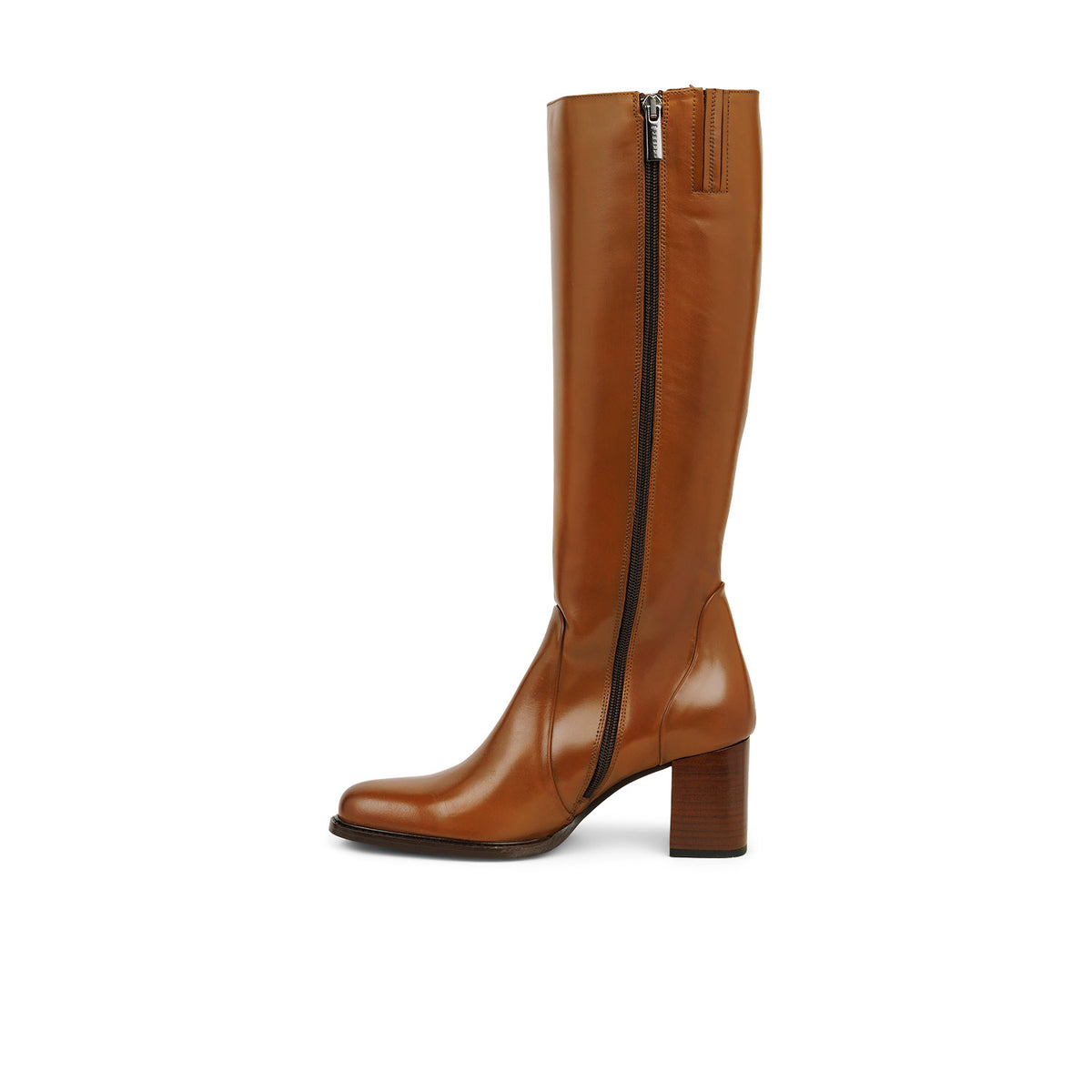 Bottes Femme MURATTI RIVEDOUX Marron