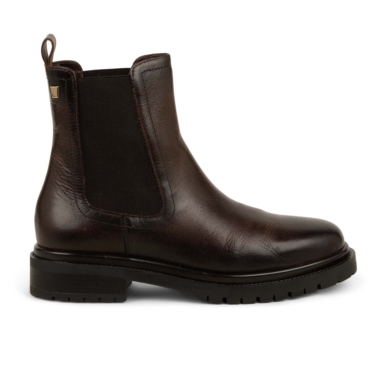 Boots et bottines Femme JB MARTIN OTIS Marron