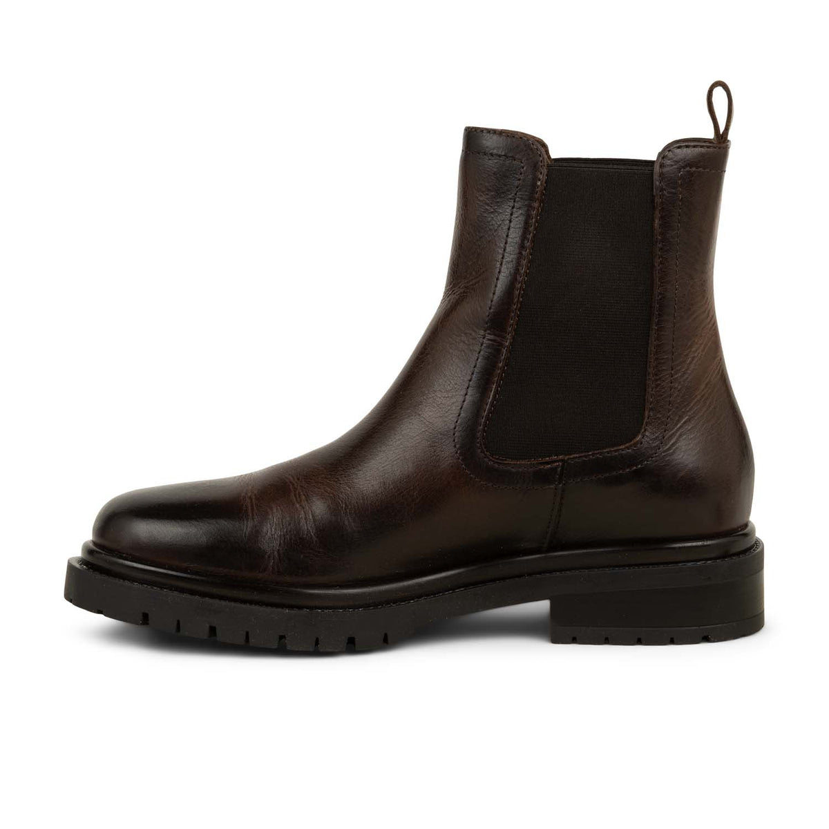 Boots et bottines Femme JB MARTIN OTIS Marron