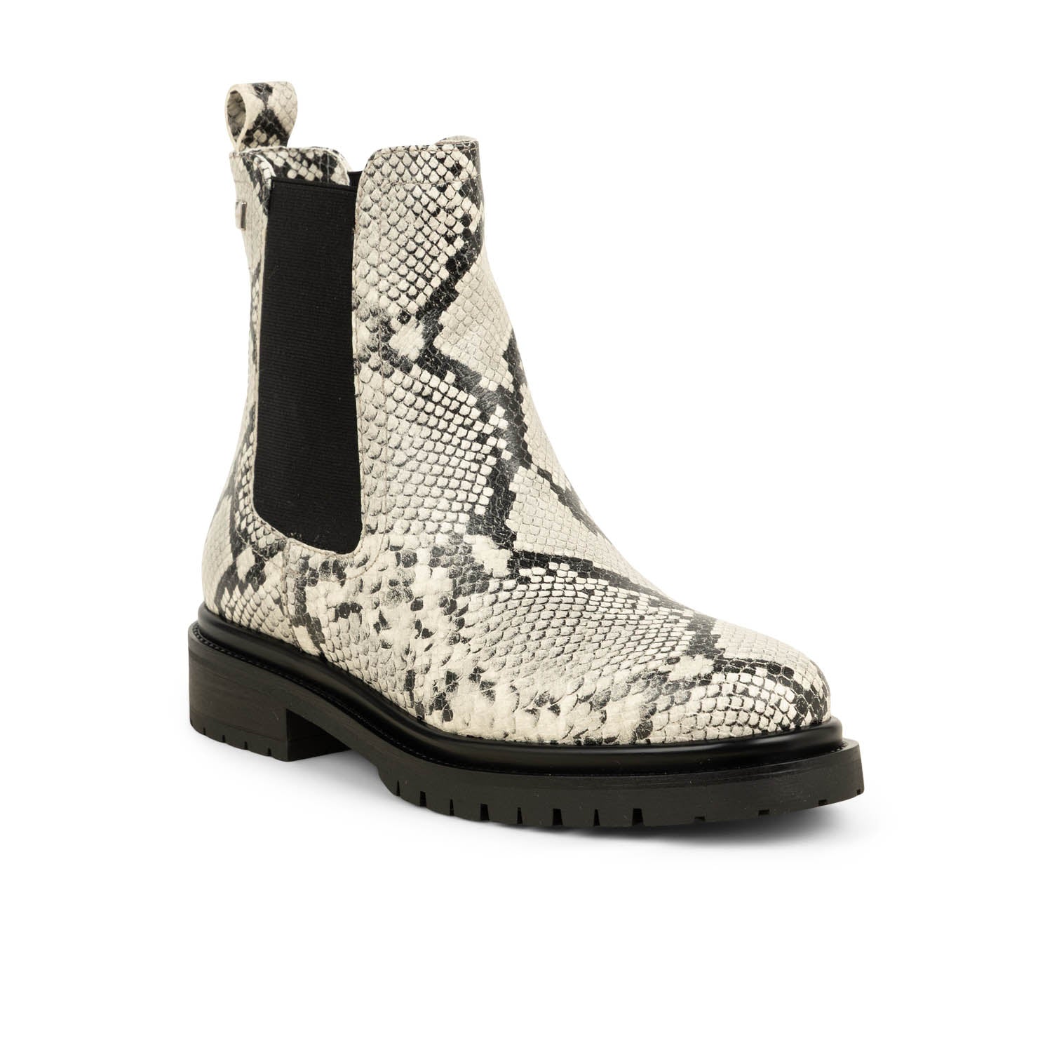 Boots et bottines Femme JB MARTIN OTIS Blanc