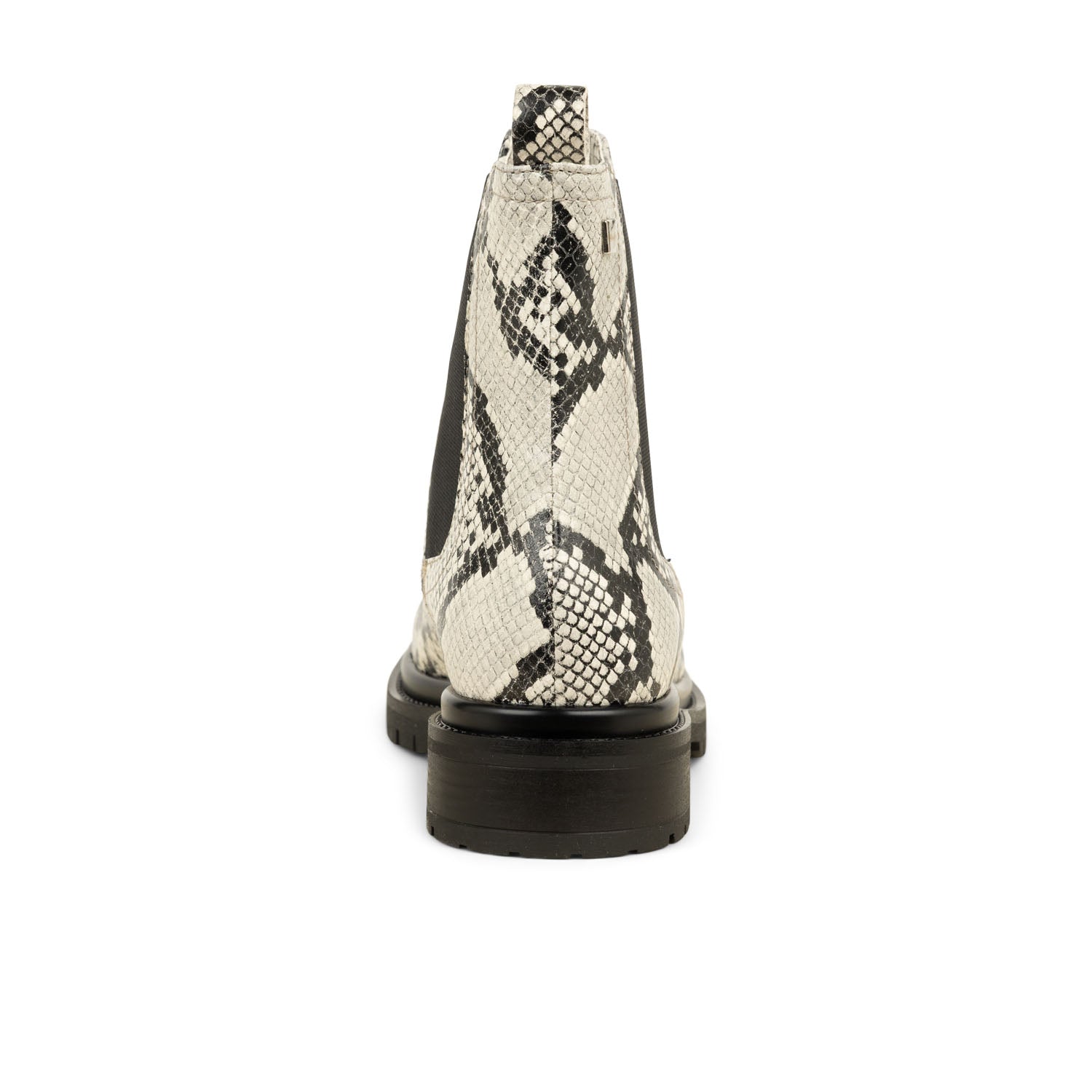 Boots et bottines Femme JB MARTIN OTIS Blanc