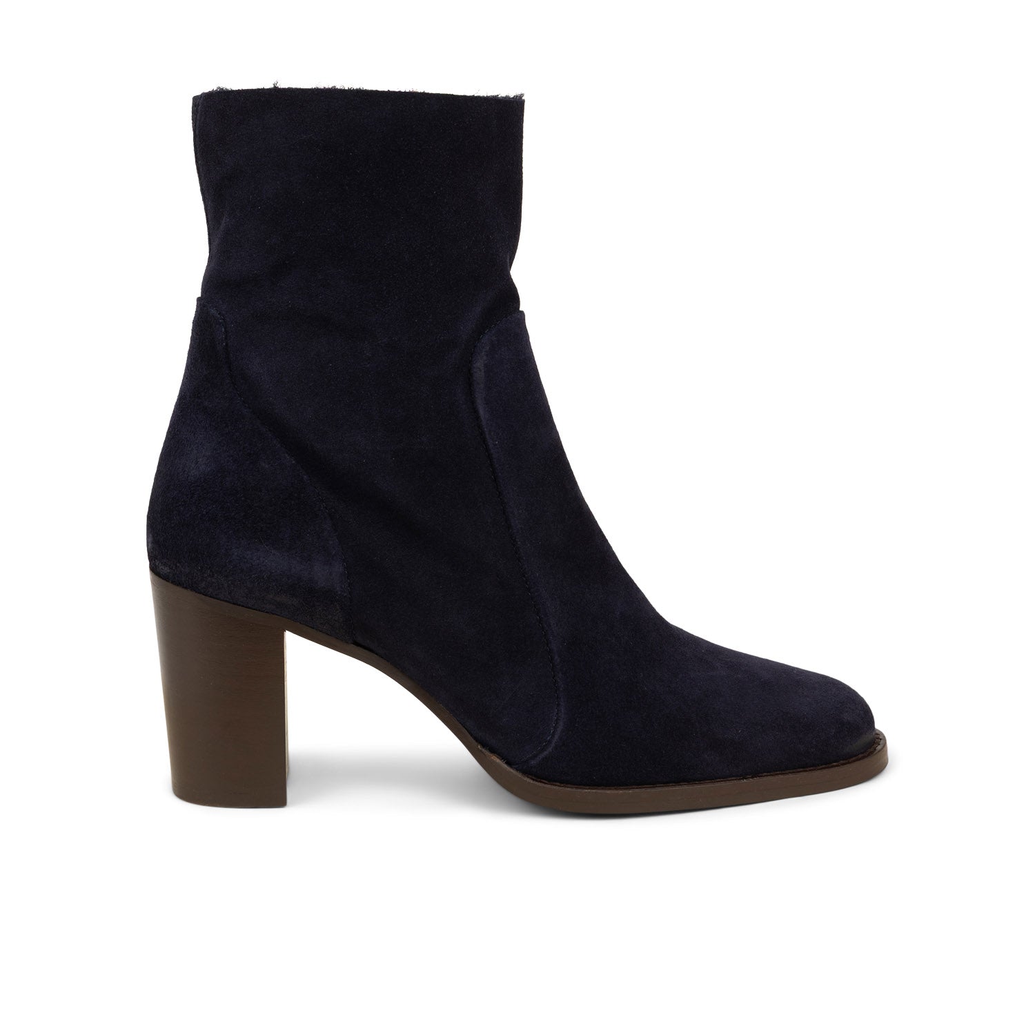 Boots et bottines Femme ENZO VERSINI LOUANE 8845 Bleu