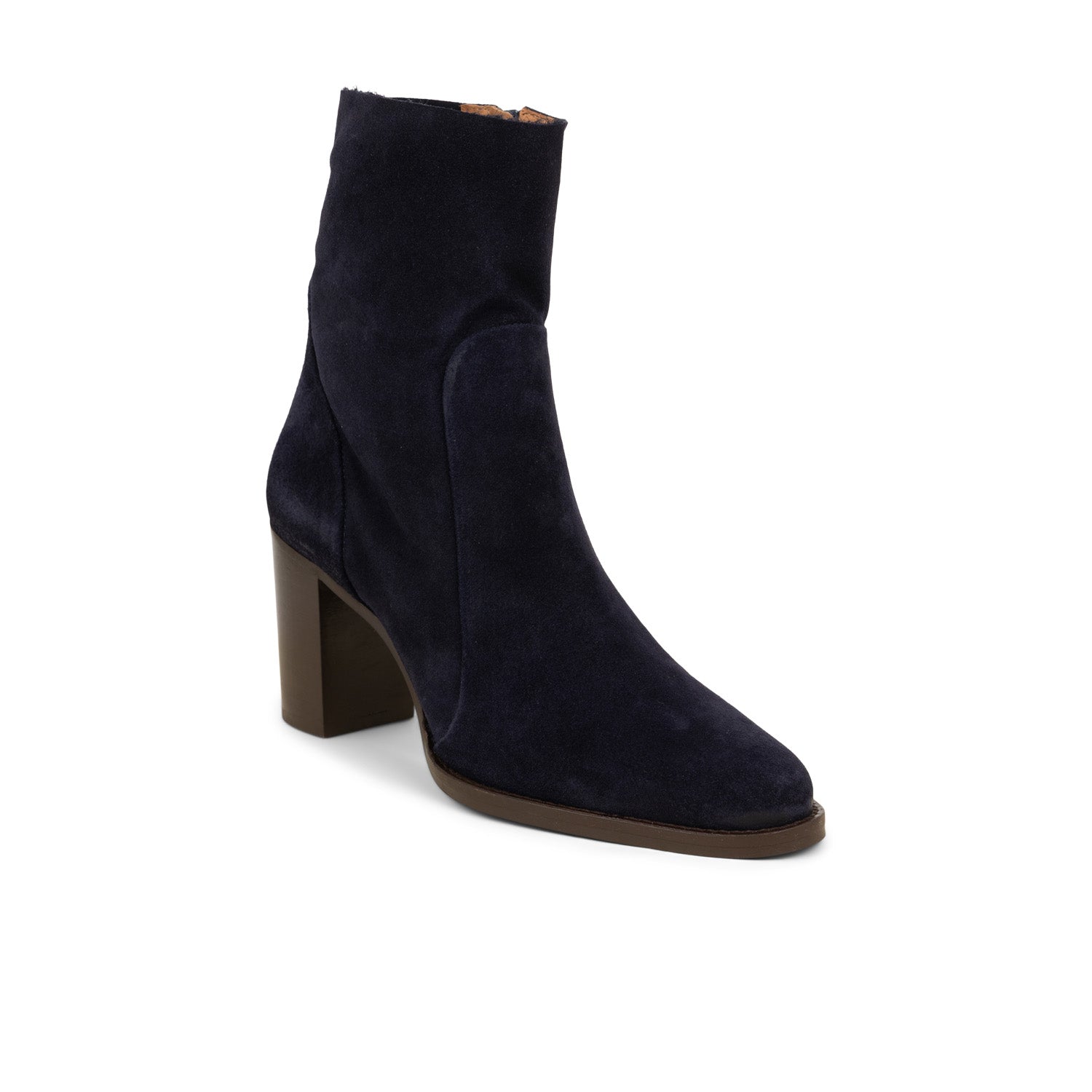 Boots et bottines Femme ENZO VERSINI LOUANE 8845 Bleu