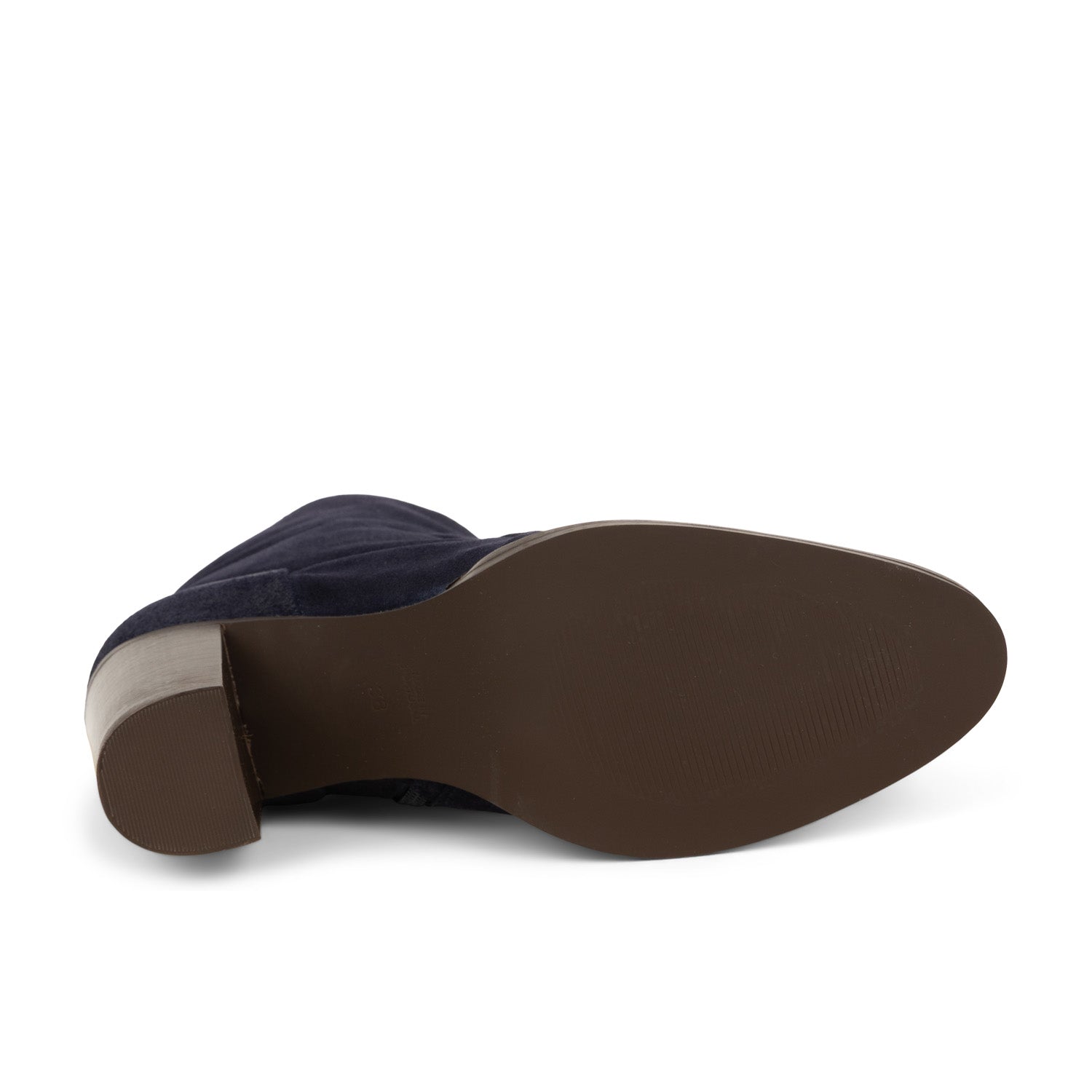 Boots et bottines Femme ENZO VERSINI LOUANE 8845 Bleu