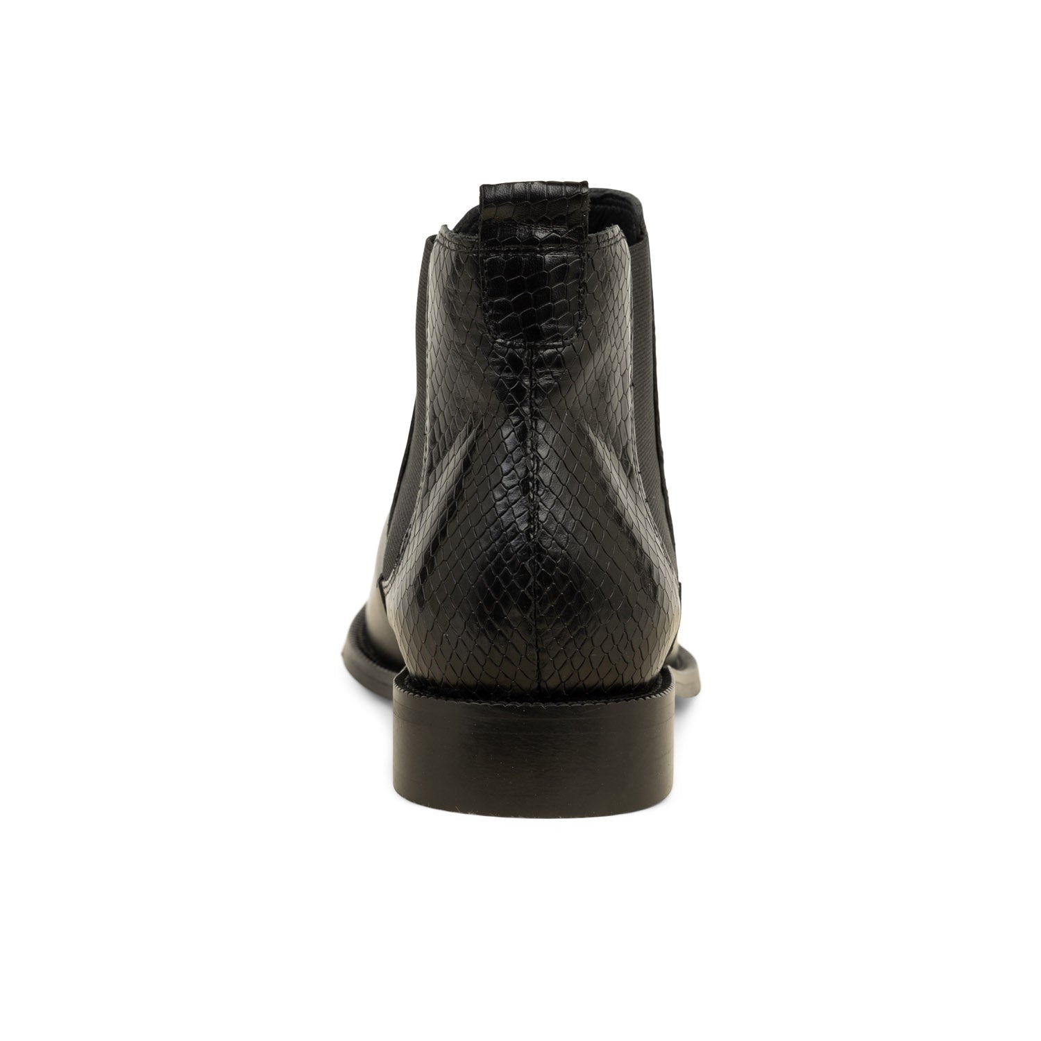 Boots et bottines Femme ENZO VERSINI MAPO 7407 Noir