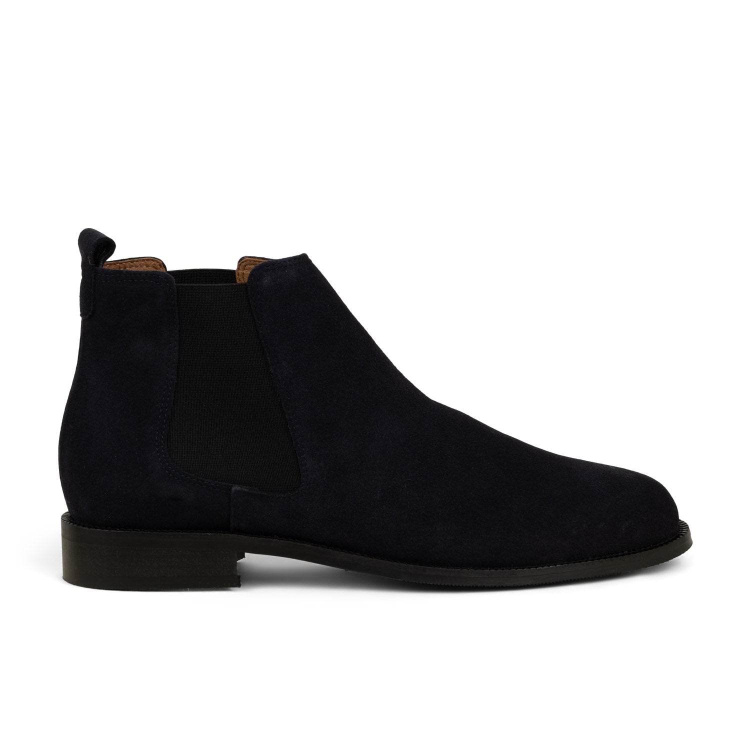Boots et bottines Femme ENZO VERSINI MAPO 7407 Bleu