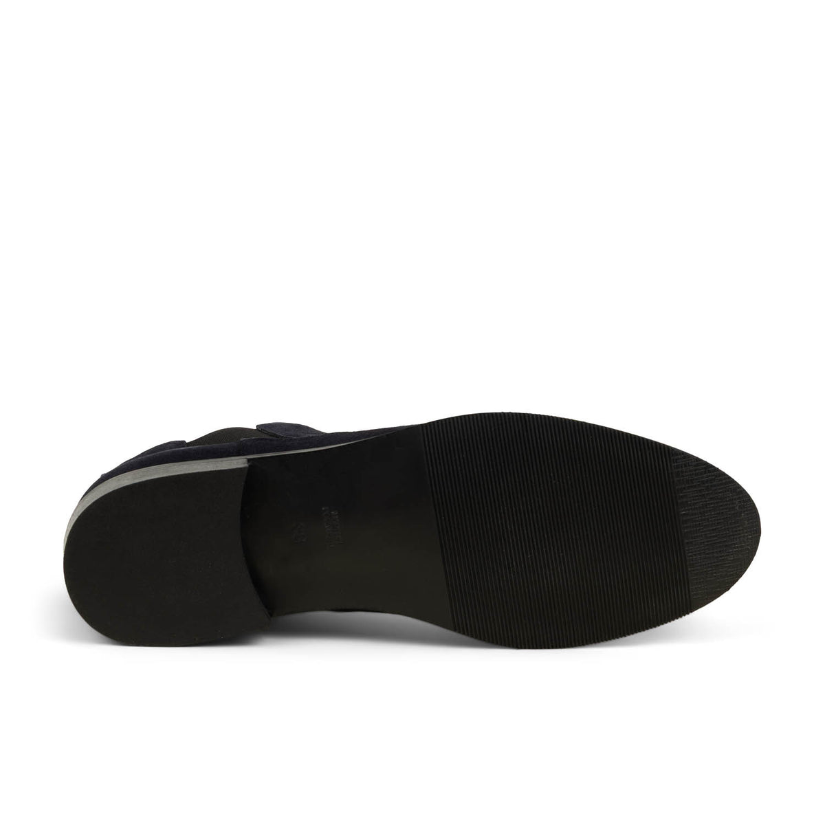 Boots et bottines Femme ENZO VERSINI MAPO 7407 Bleu