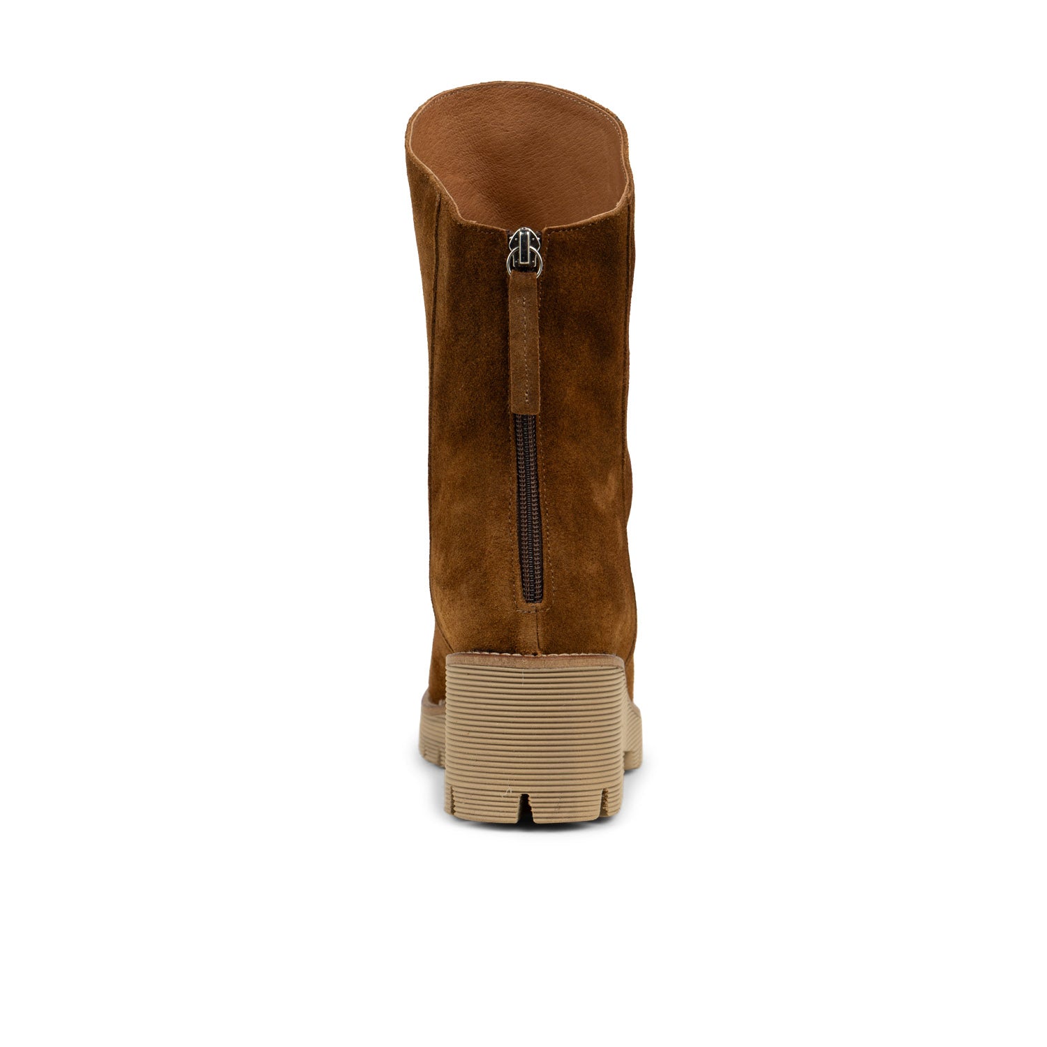 Boots et bottines Femme ENZO VERSINI OLIVIA 8832 Marron