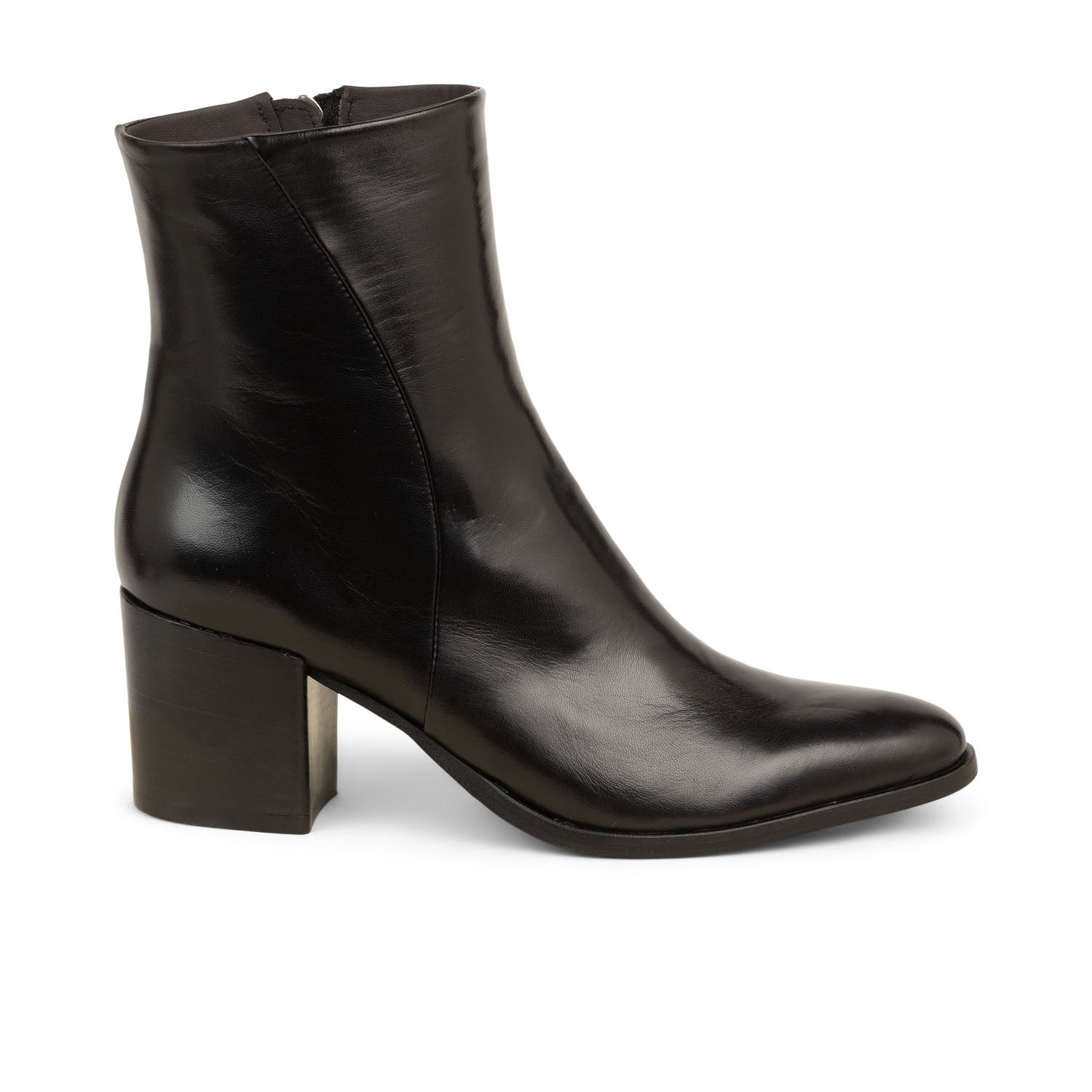 Boots et bottines Femme TRIVER FLIGHT TRIOL 59508 Noir