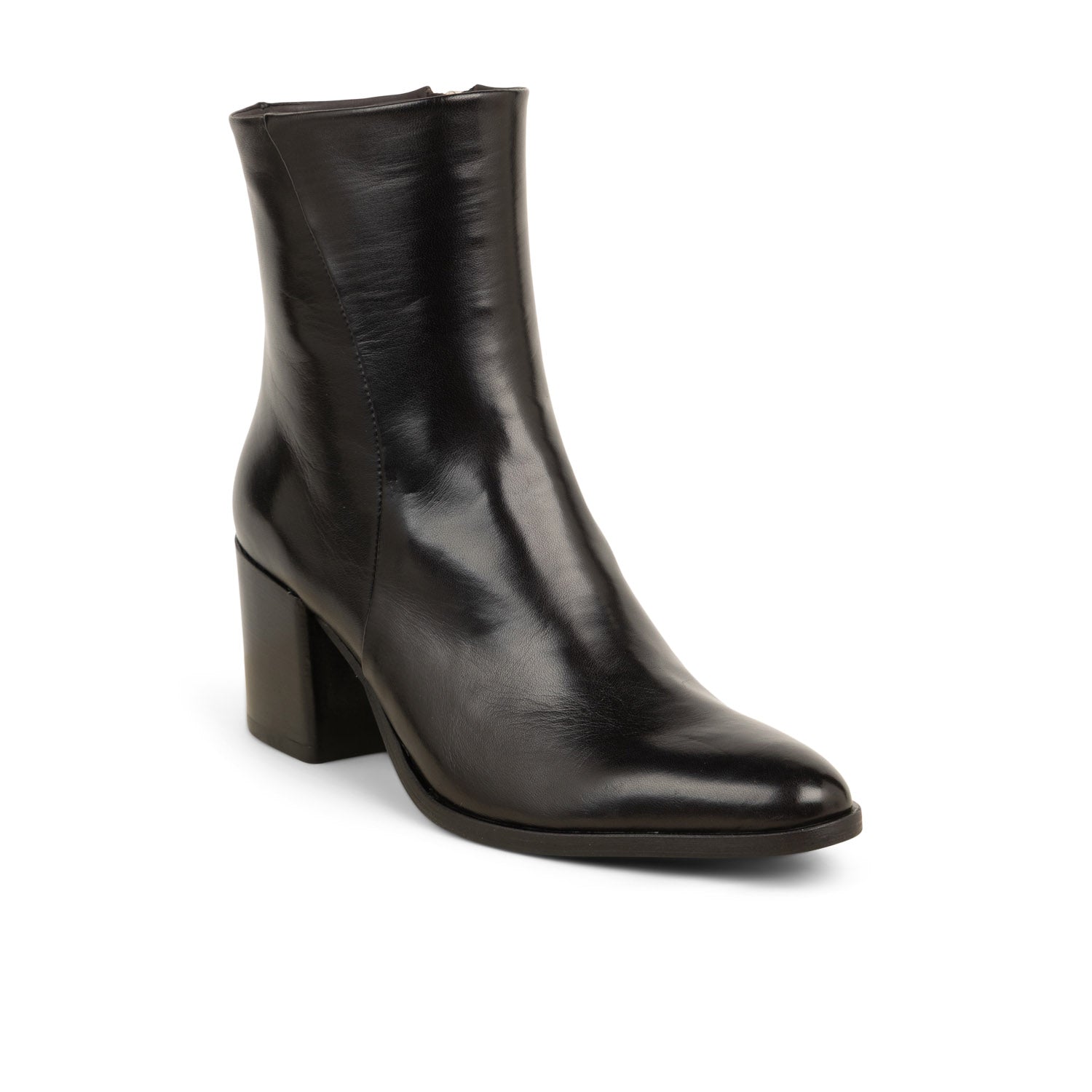 Boots et bottines Femme TRIVER FLIGHT TRIOL 59508 Noir