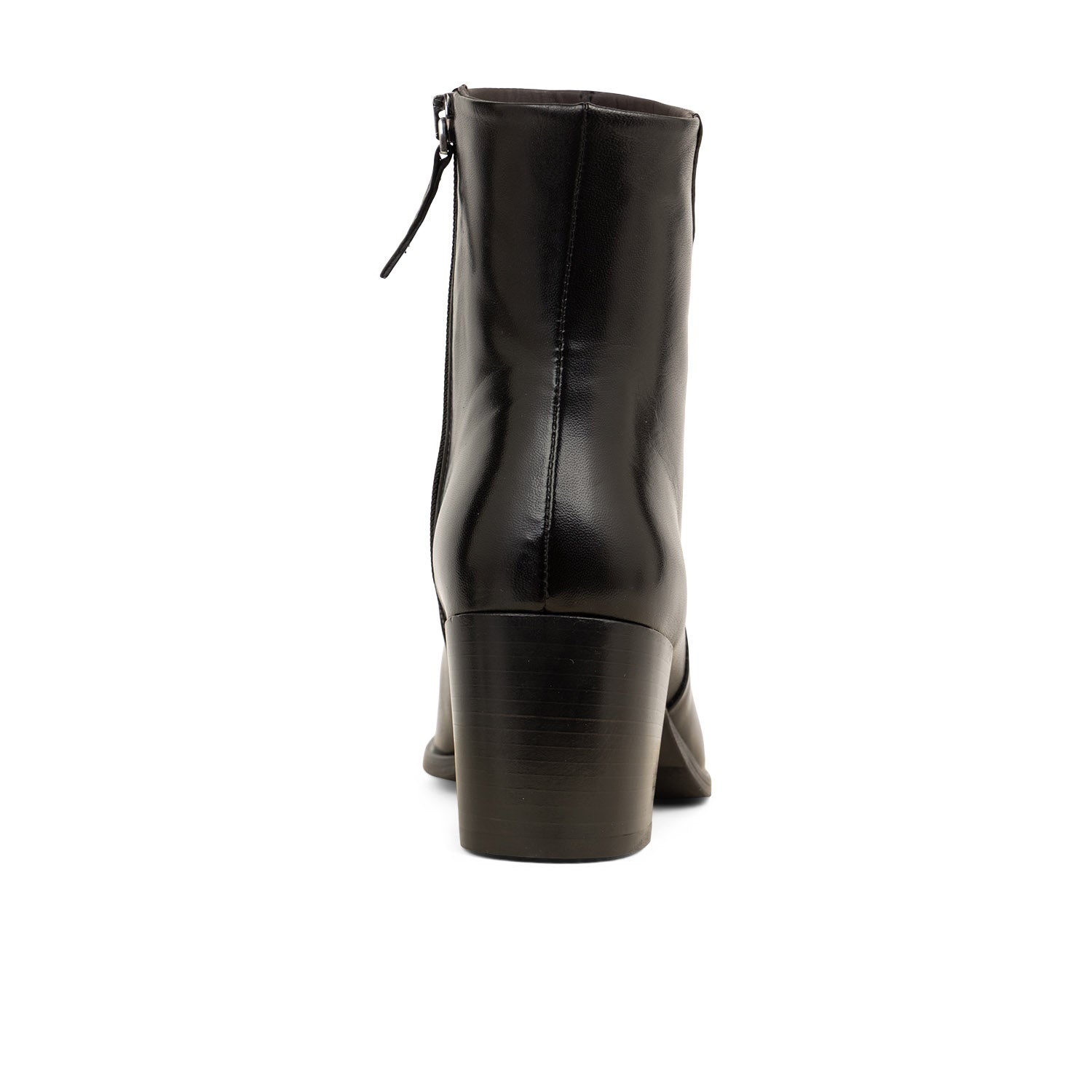 Boots et bottines Femme TRIVER FLIGHT TRIOL 59508 Noir
