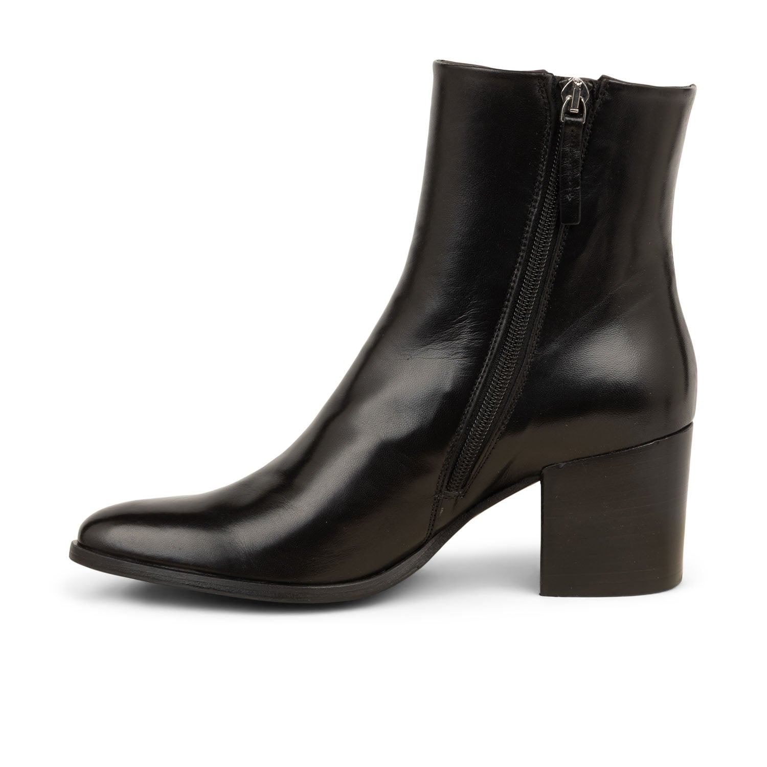 Boots et bottines Femme TRIVER FLIGHT TRIOL 59508 Noir