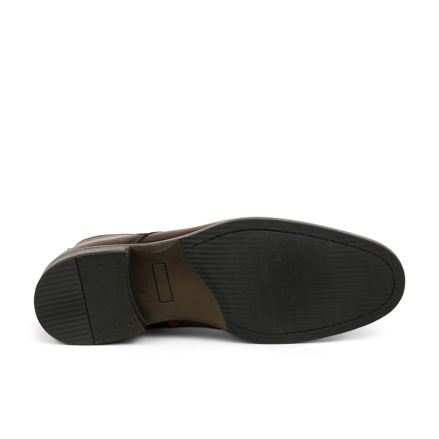 Boots et bottines Homme KOST WILSON Marron