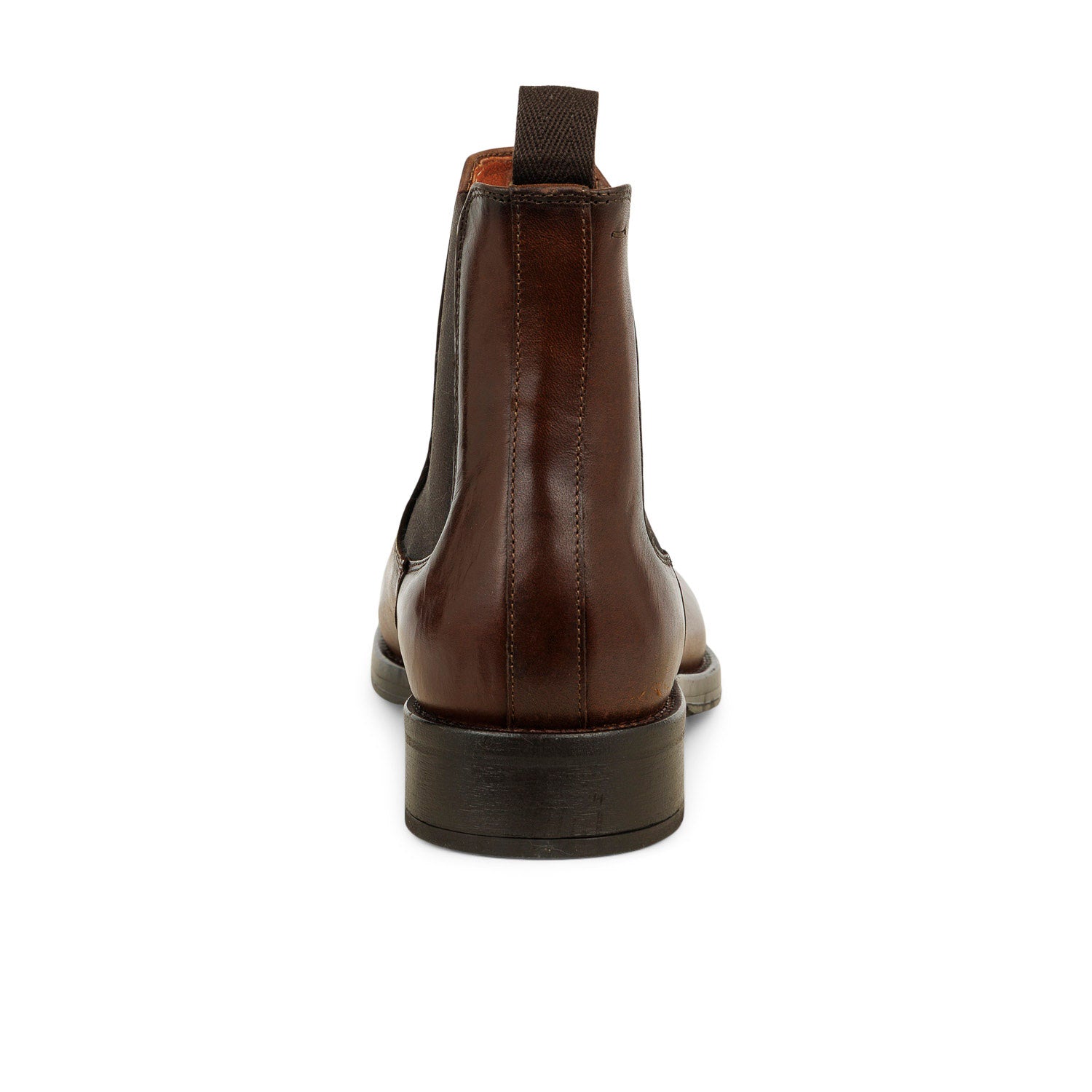 Boots et bottines Homme KOST MARLEY Marron