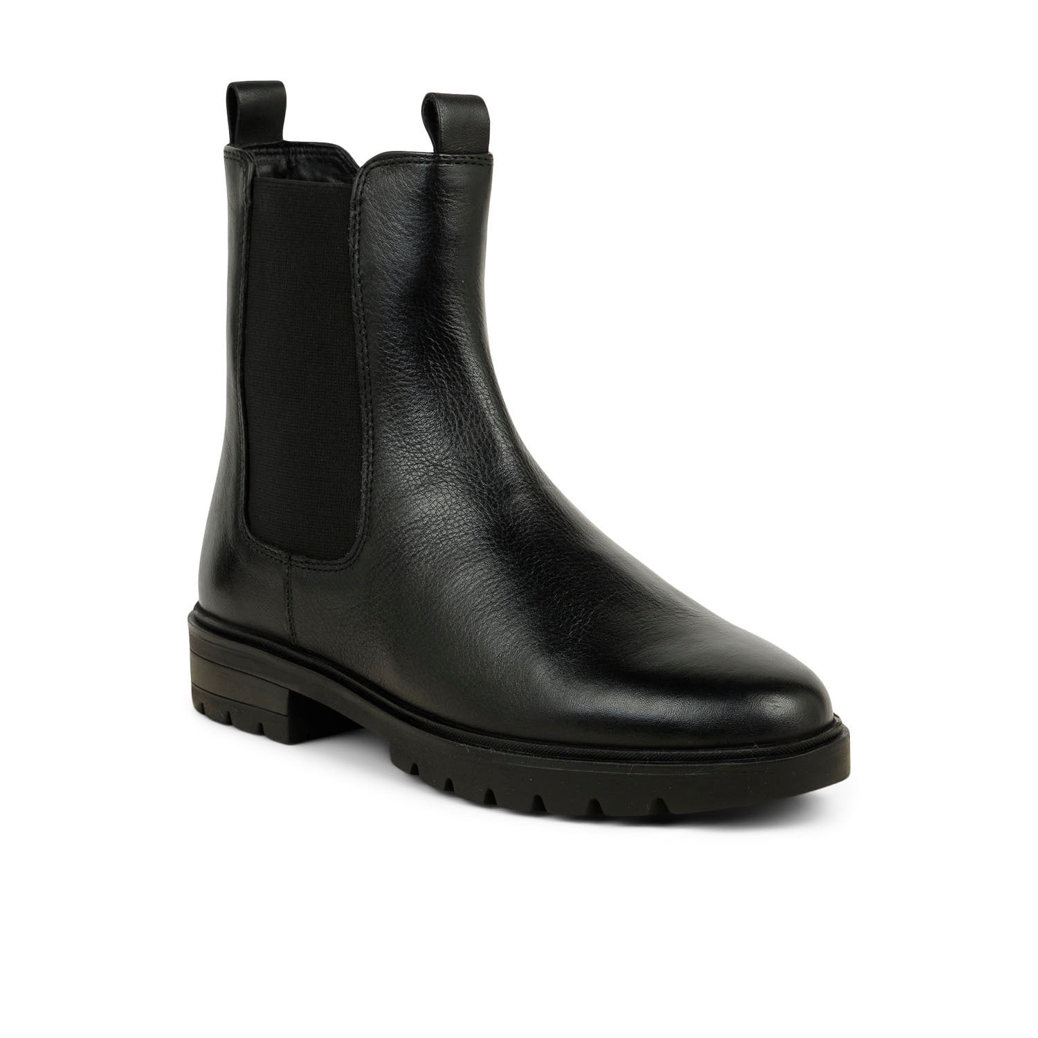 Boots et bottines Femme ARA ARANTA Noir