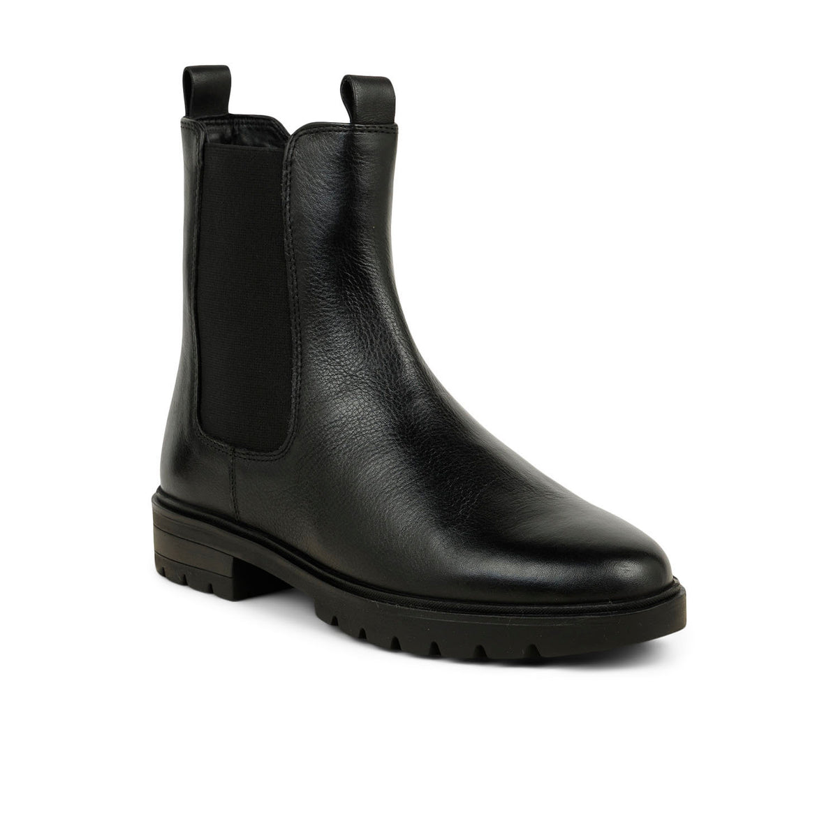 Boots et bottines Femme ARA ARANTA Noir
