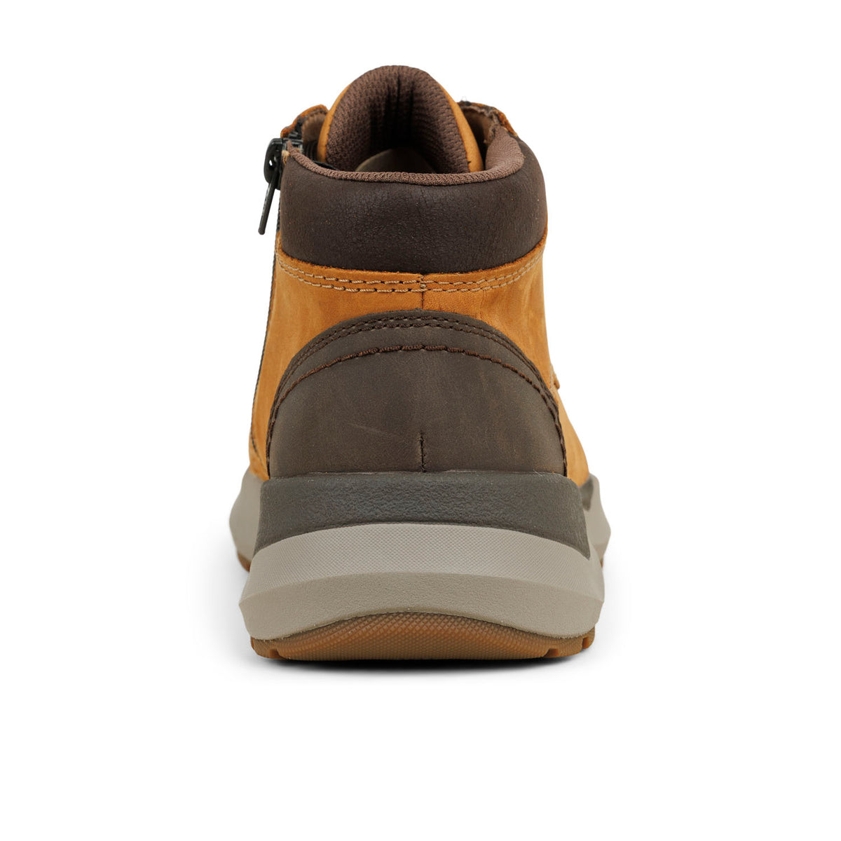 Boots et bottines Homme RIEKER RITIM Marron