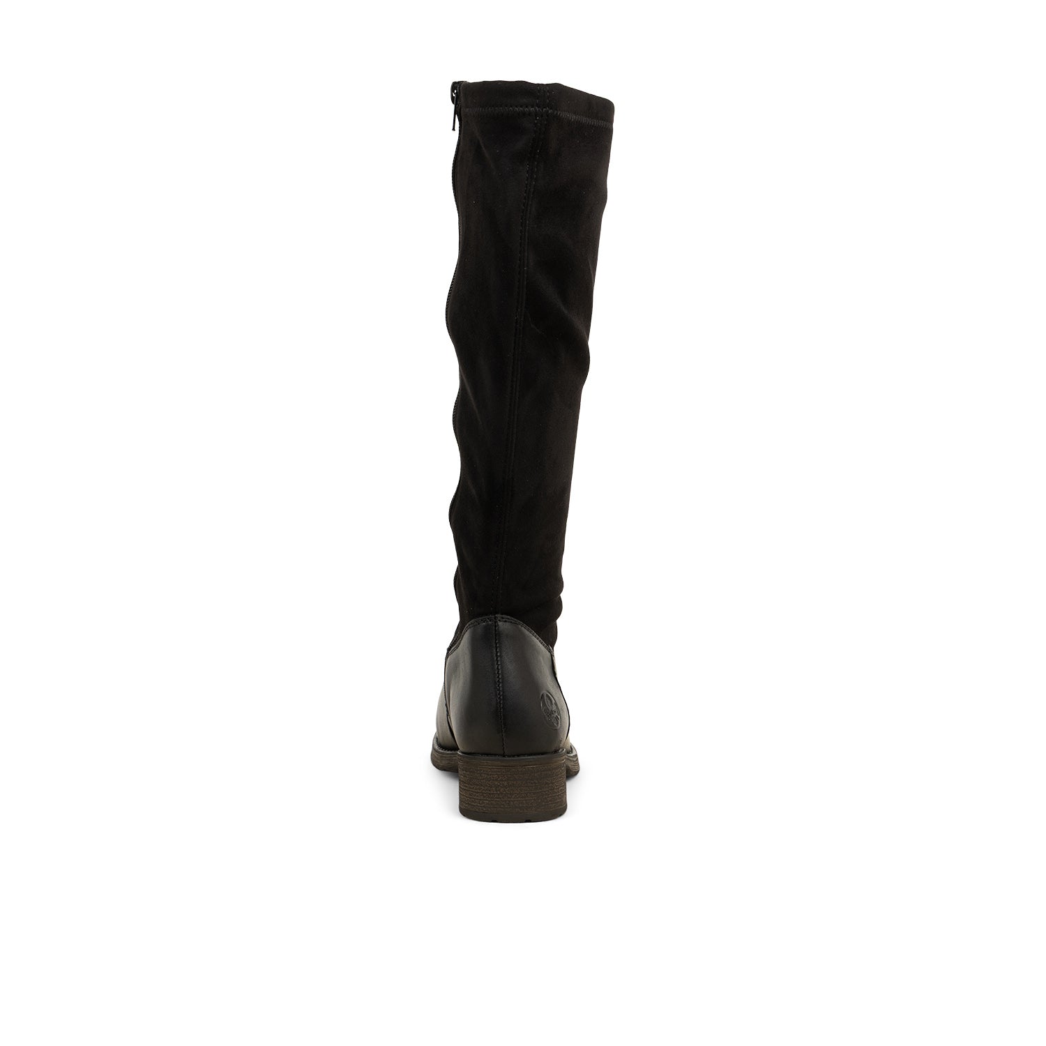 Bottes Femme RIEKER RIMO Noir