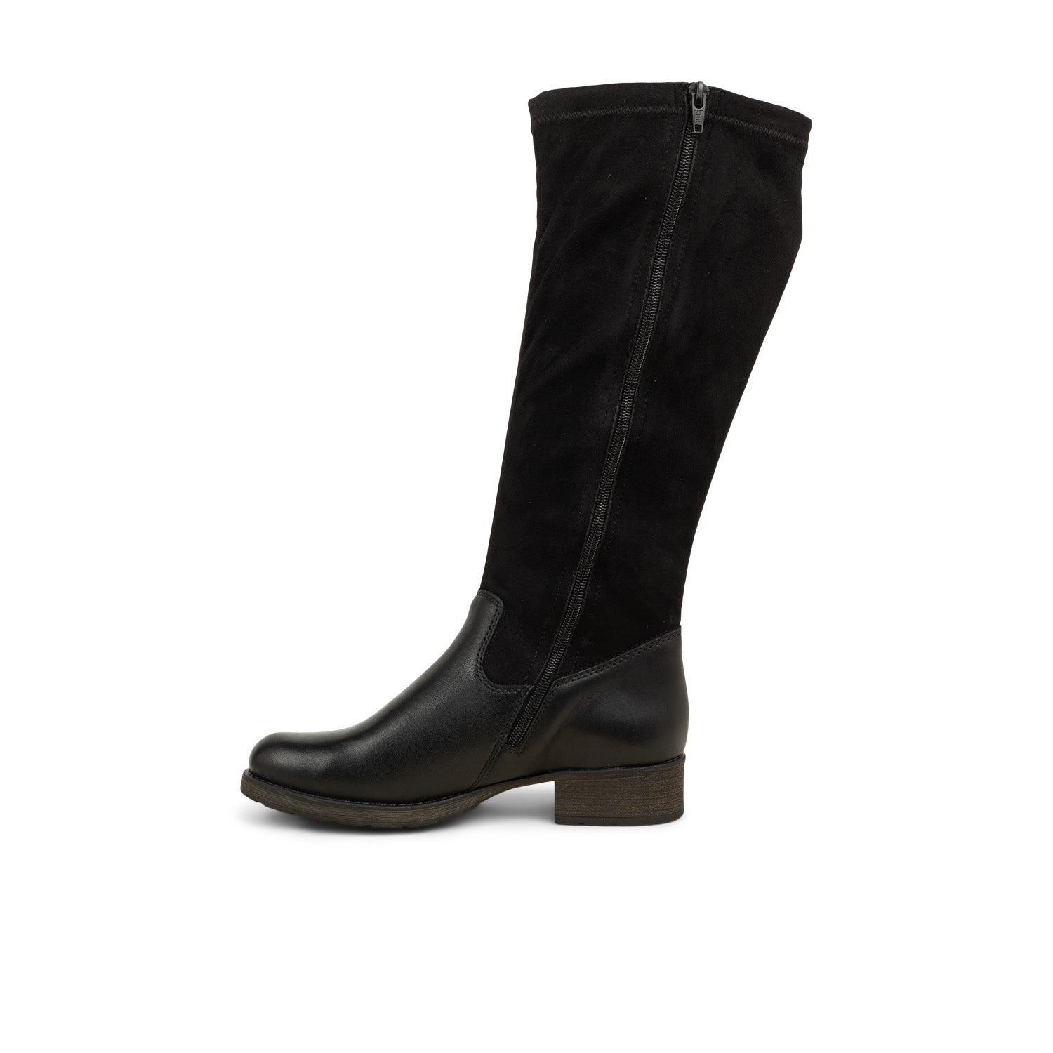 Bottes Femme RIEKER RIMO Noir