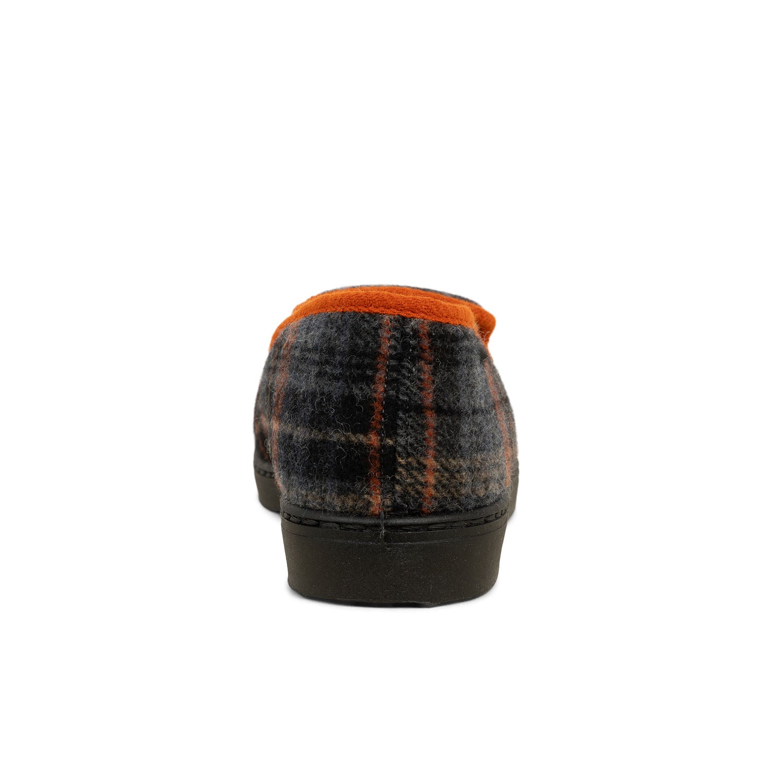 Chaussons Homme FARGEOT GUERIC Bleu