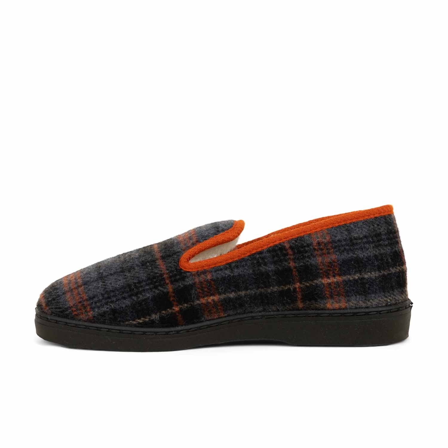 Chaussons Homme FARGEOT GUERIC Bleu