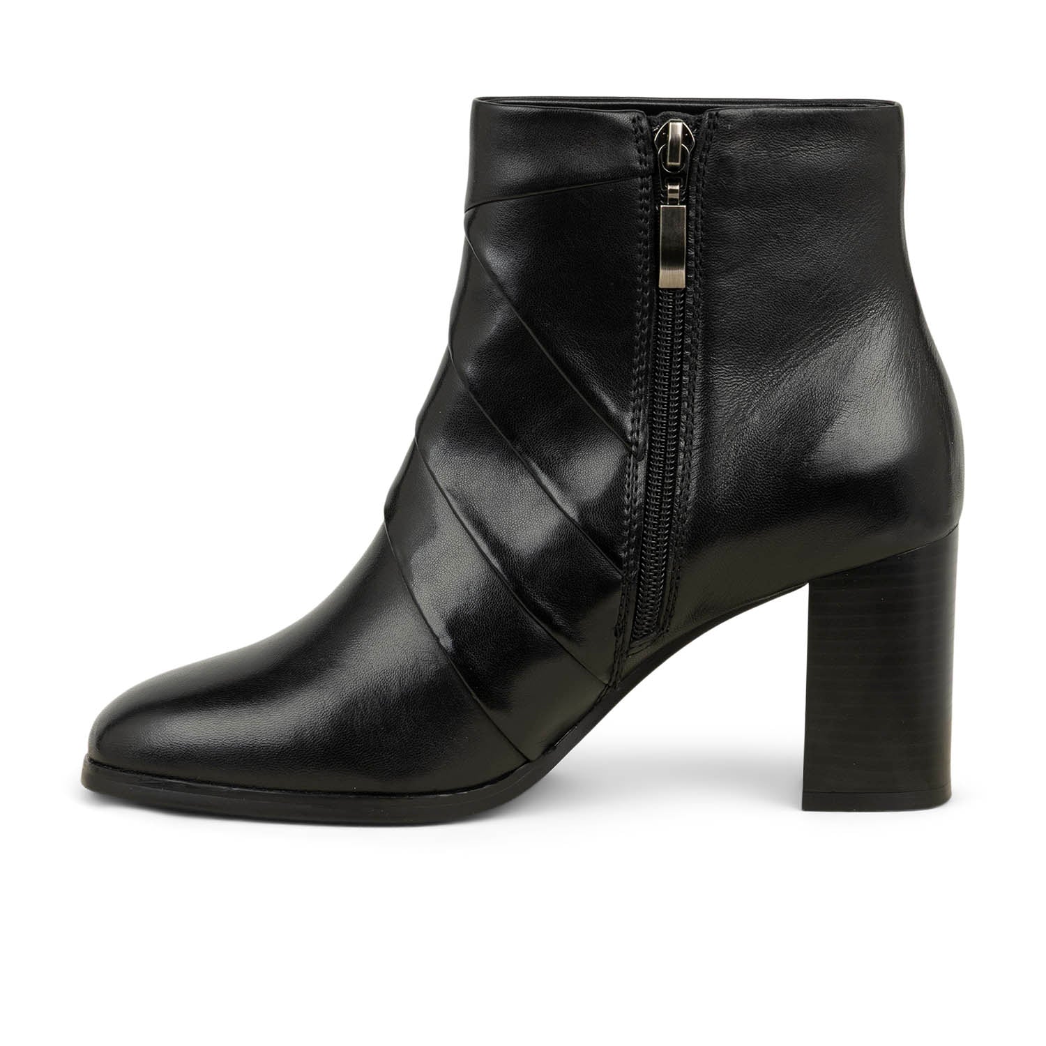 Boots et bottines Femme REGARDE LE CIEL SISABEL Noir