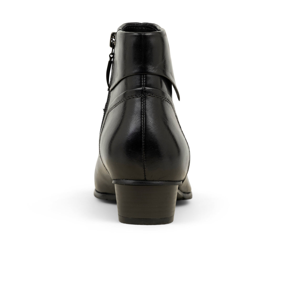 Boots et bottines Femme REGARDE LE CIEL SISTEF Noir