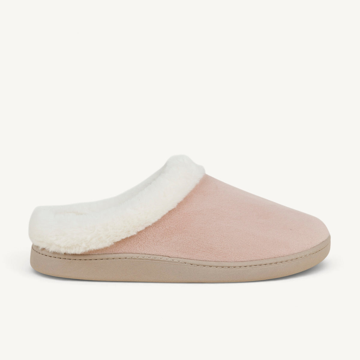 Chaussons Femme ALMA VENDANGE Rose