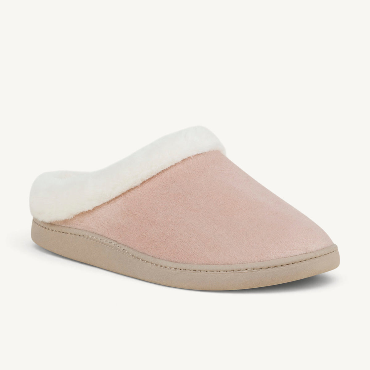 Chaussons Femme ALMA VENDANGE Rose