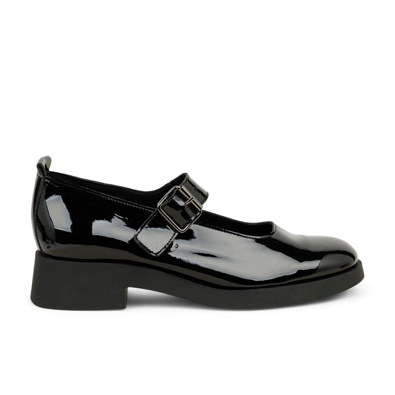 Ballerines et babies Femme ARCHE TAINAA Noir