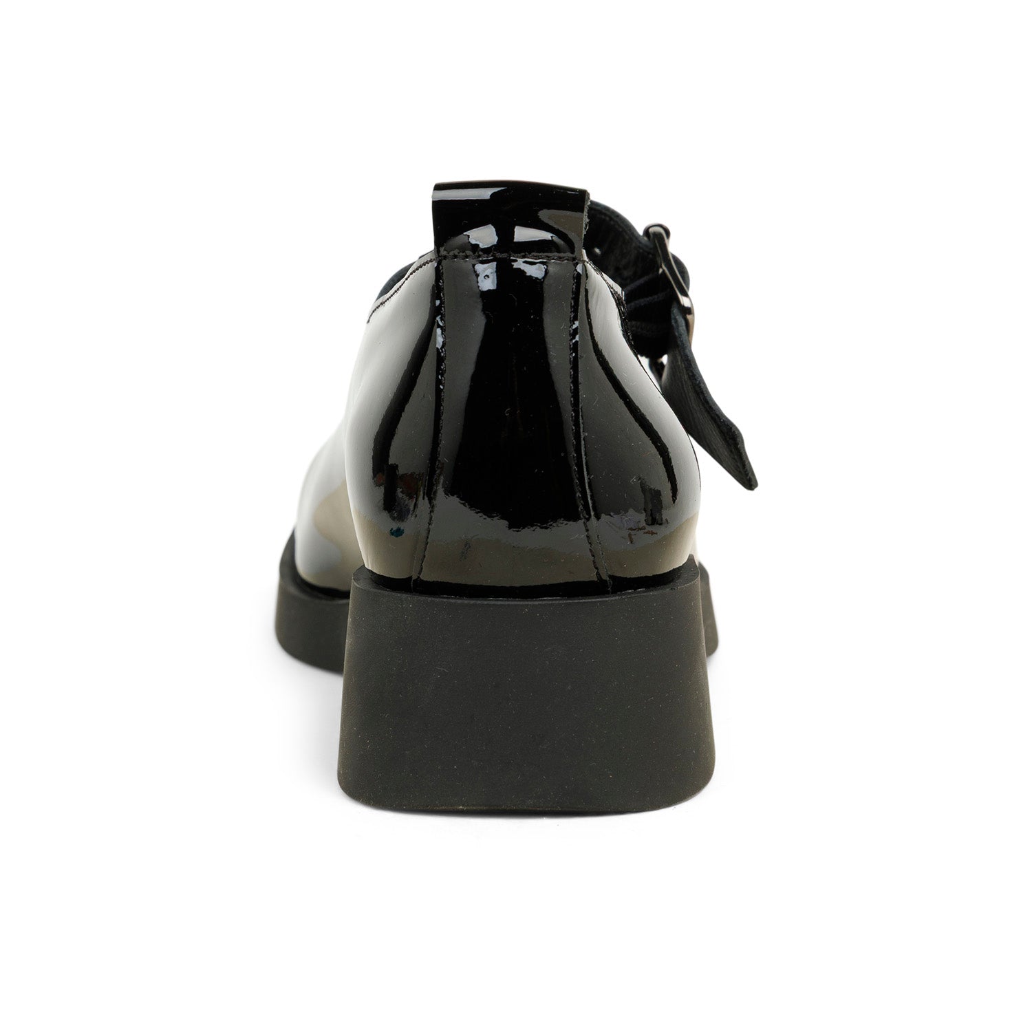 Ballerines et babies Femme ARCHE TAINAA Noir