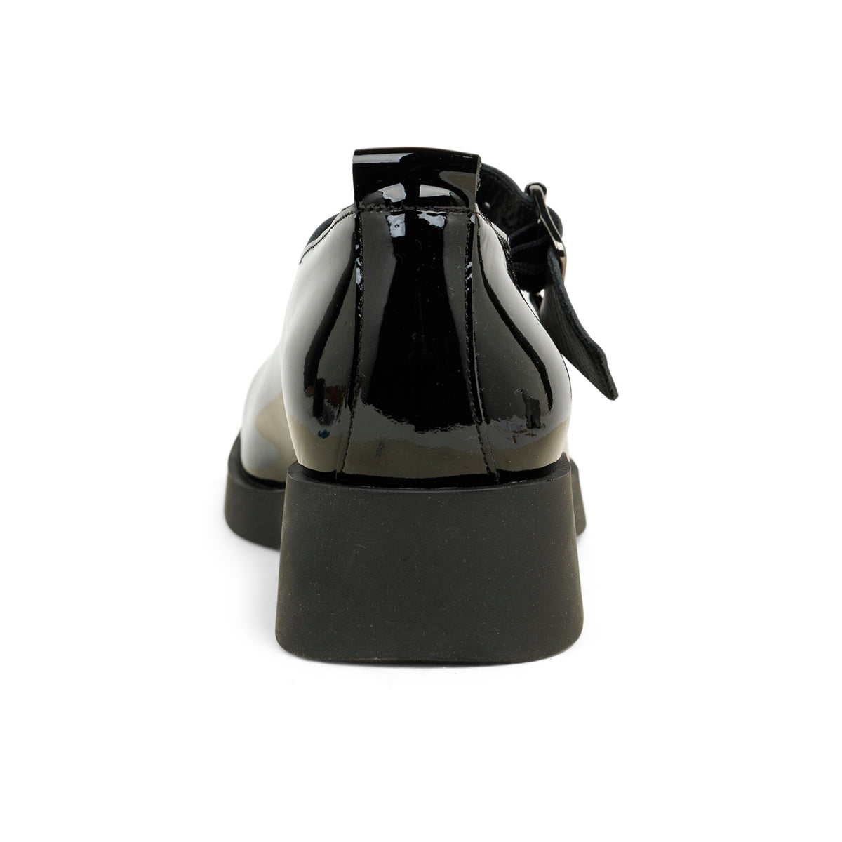 Ballerines et babies Femme ARCHE TAINAA Noir