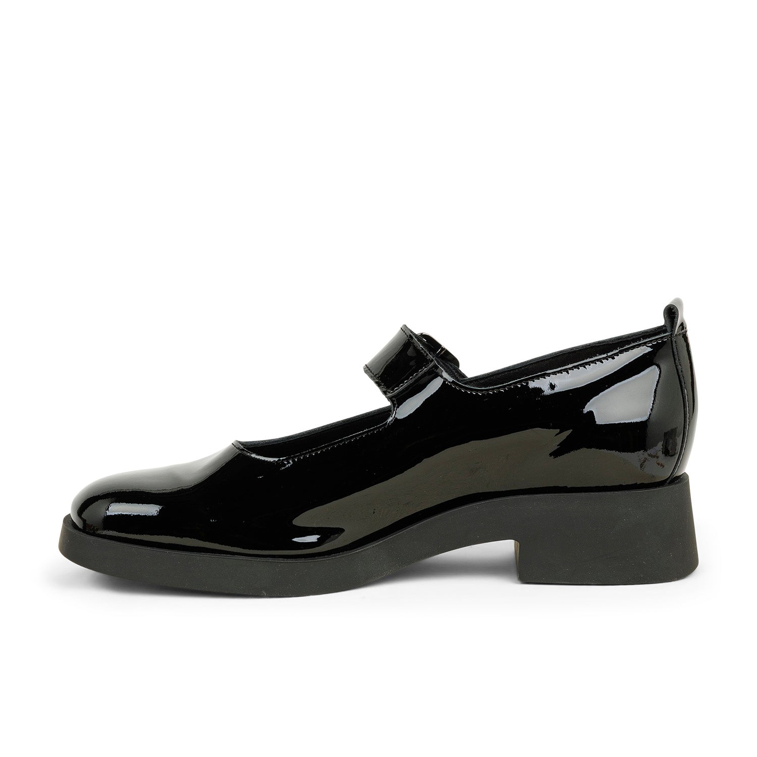 Ballerines et babies Femme ARCHE TAINAA Noir