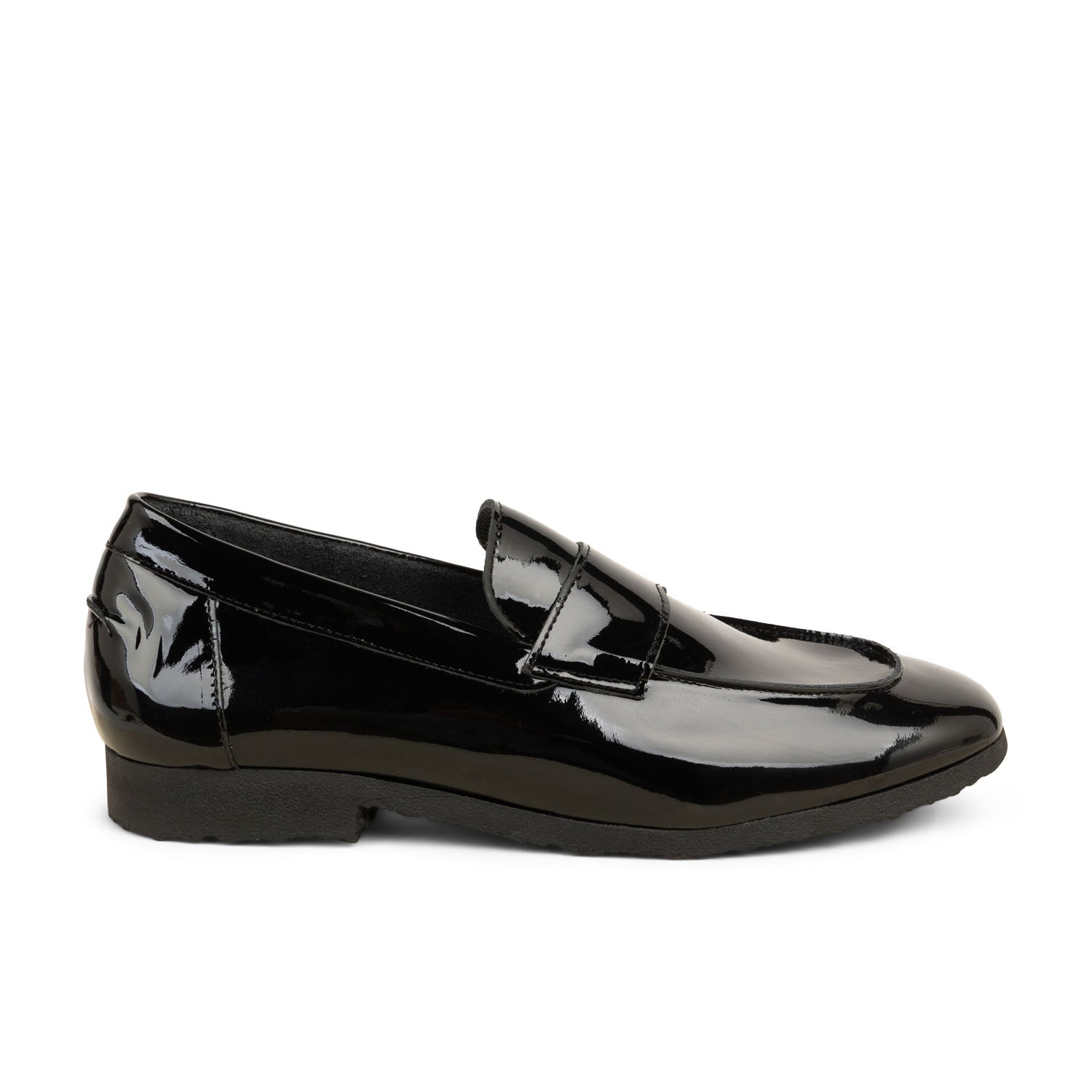 Mocassins Femme ARCHE SADOCK Noir